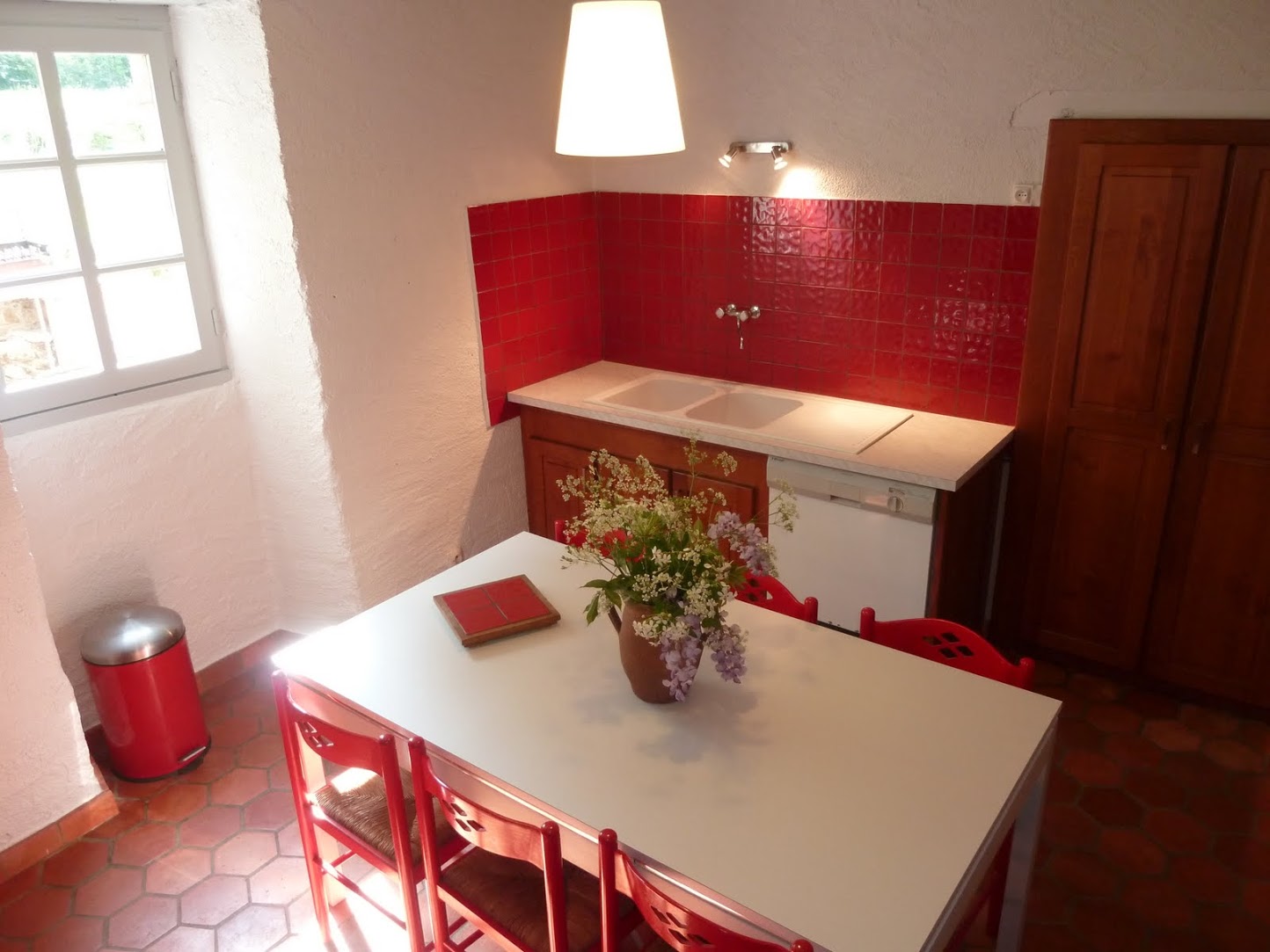 Gîte des glycines - Les Roches Blanches, Le Pin - photo 2