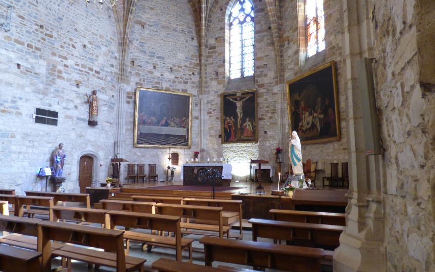 Image de présentation du lieu