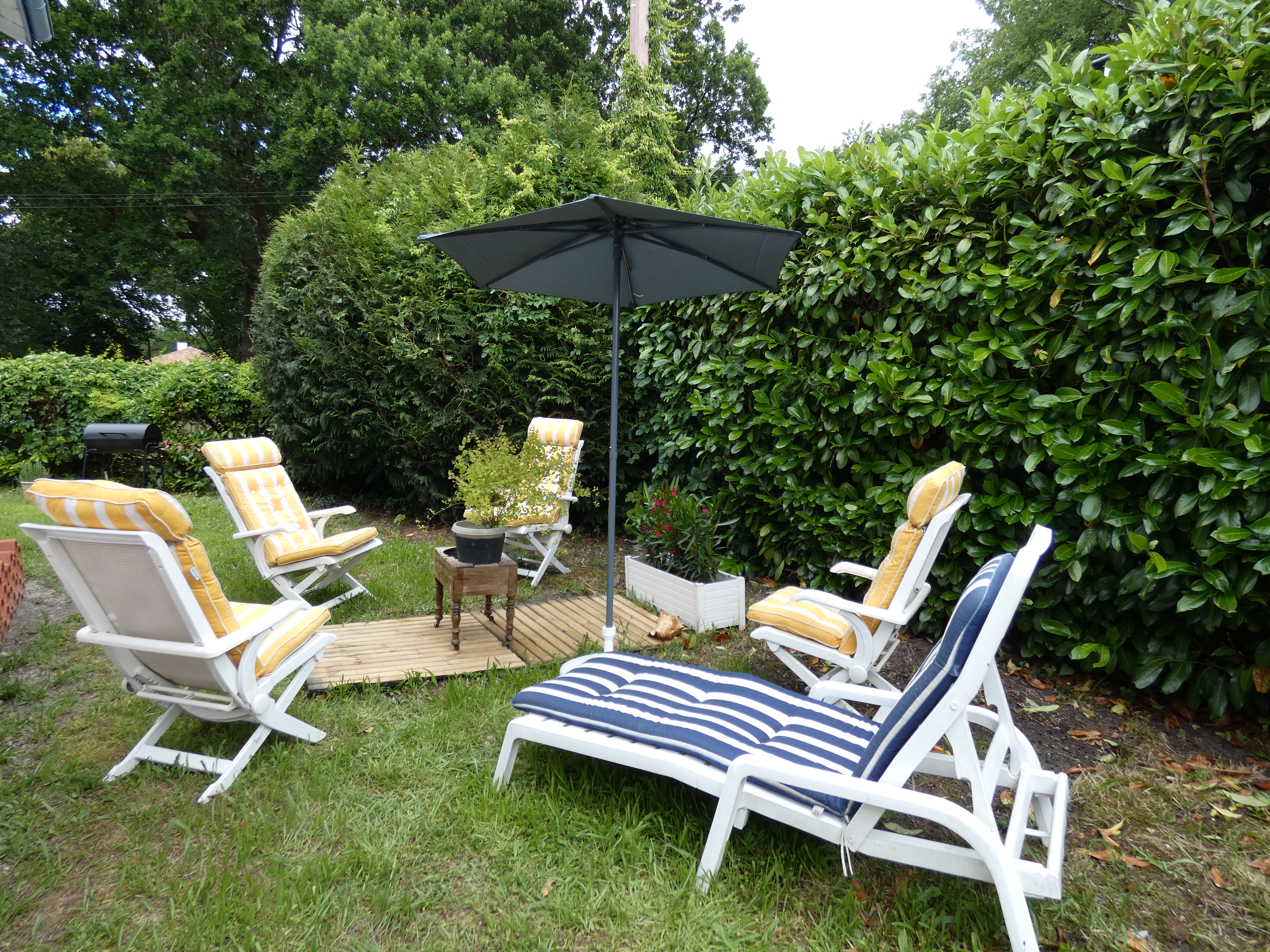 Le gîte des Souchets, Rion-des-Landes - photo 2