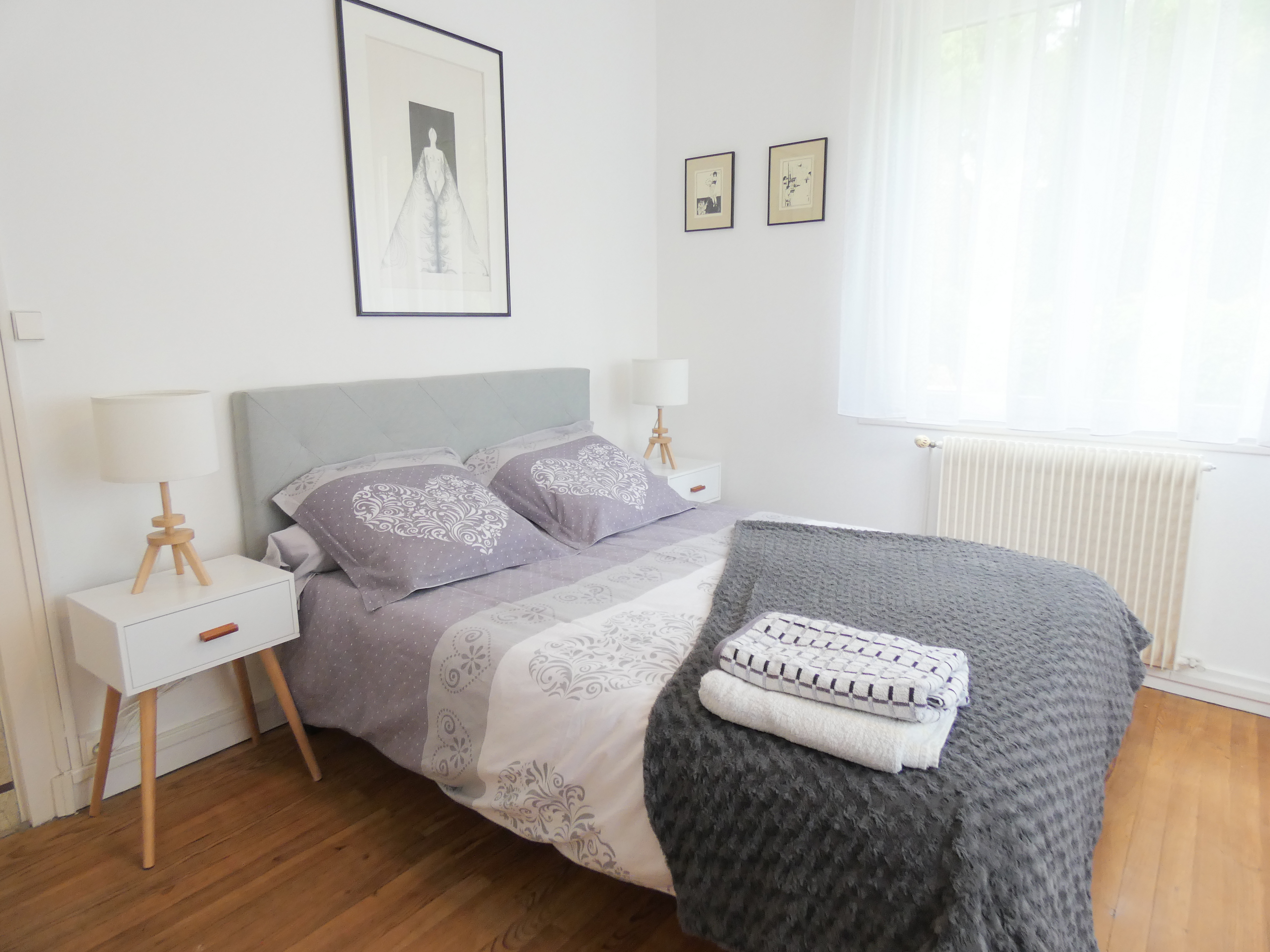 Le gîte des Souchets, Rion-des-Landes - photo 5