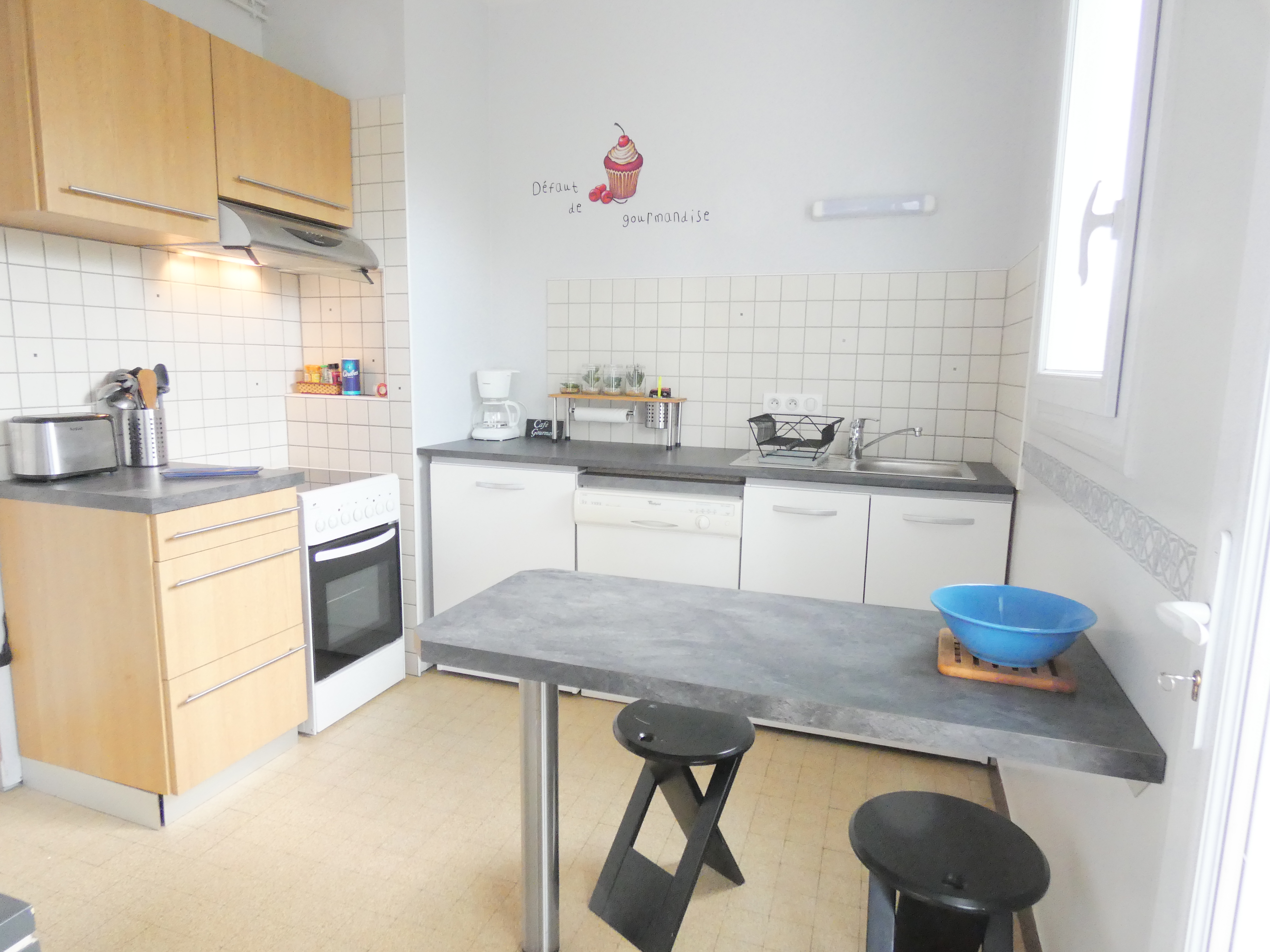 Le gîte des Souchets, Rion-des-Landes