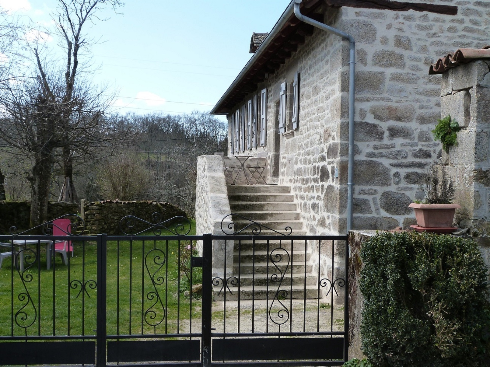 Un Coin de Corrèze, Goulles - photo 3