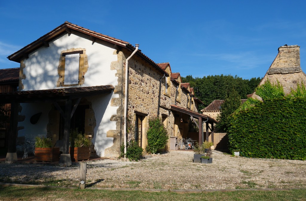 Bouillatou : gîte "Le Cèdre", Bouillac - photo 3