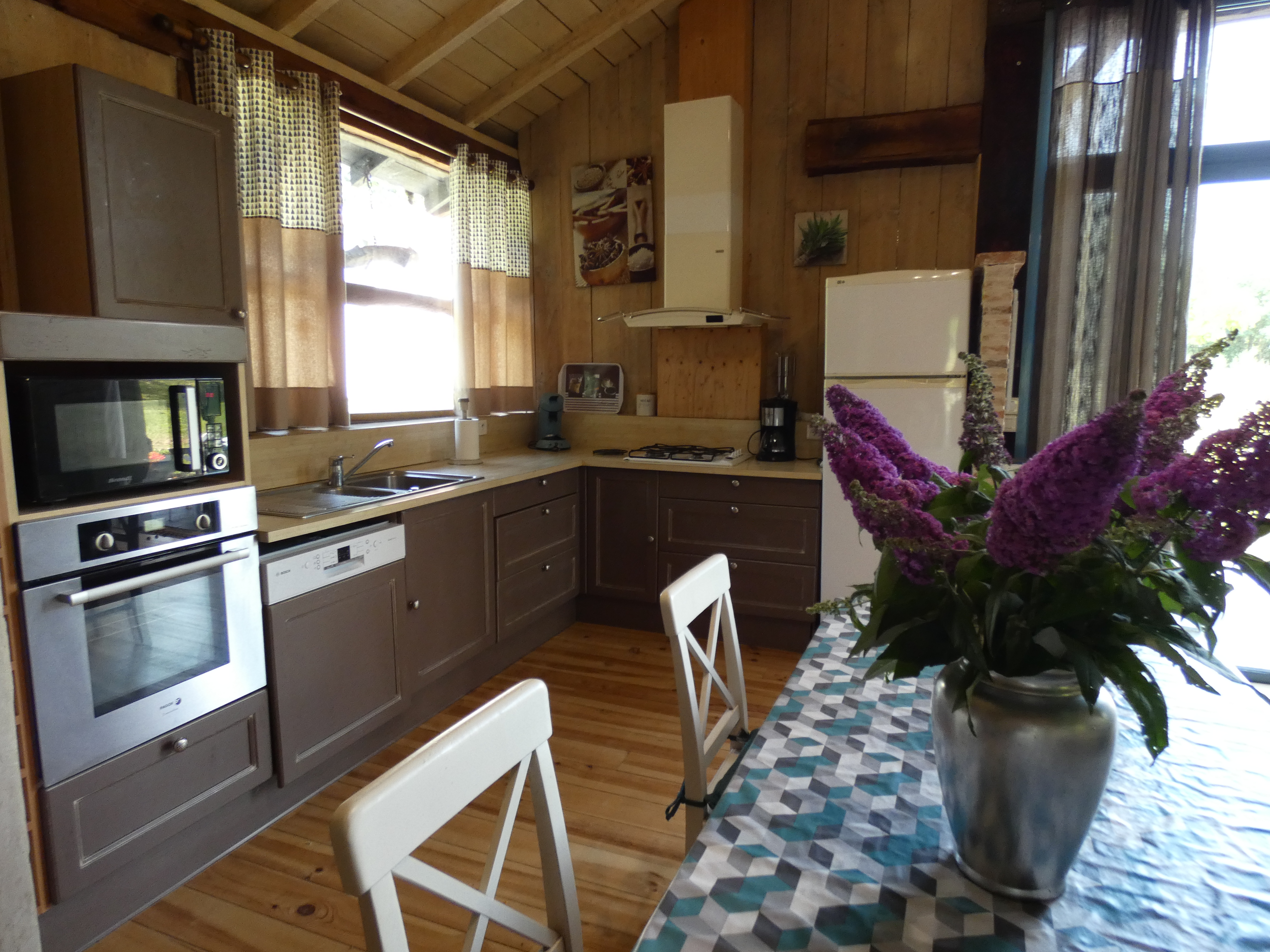 La Bergerie de Rabel - photo 4