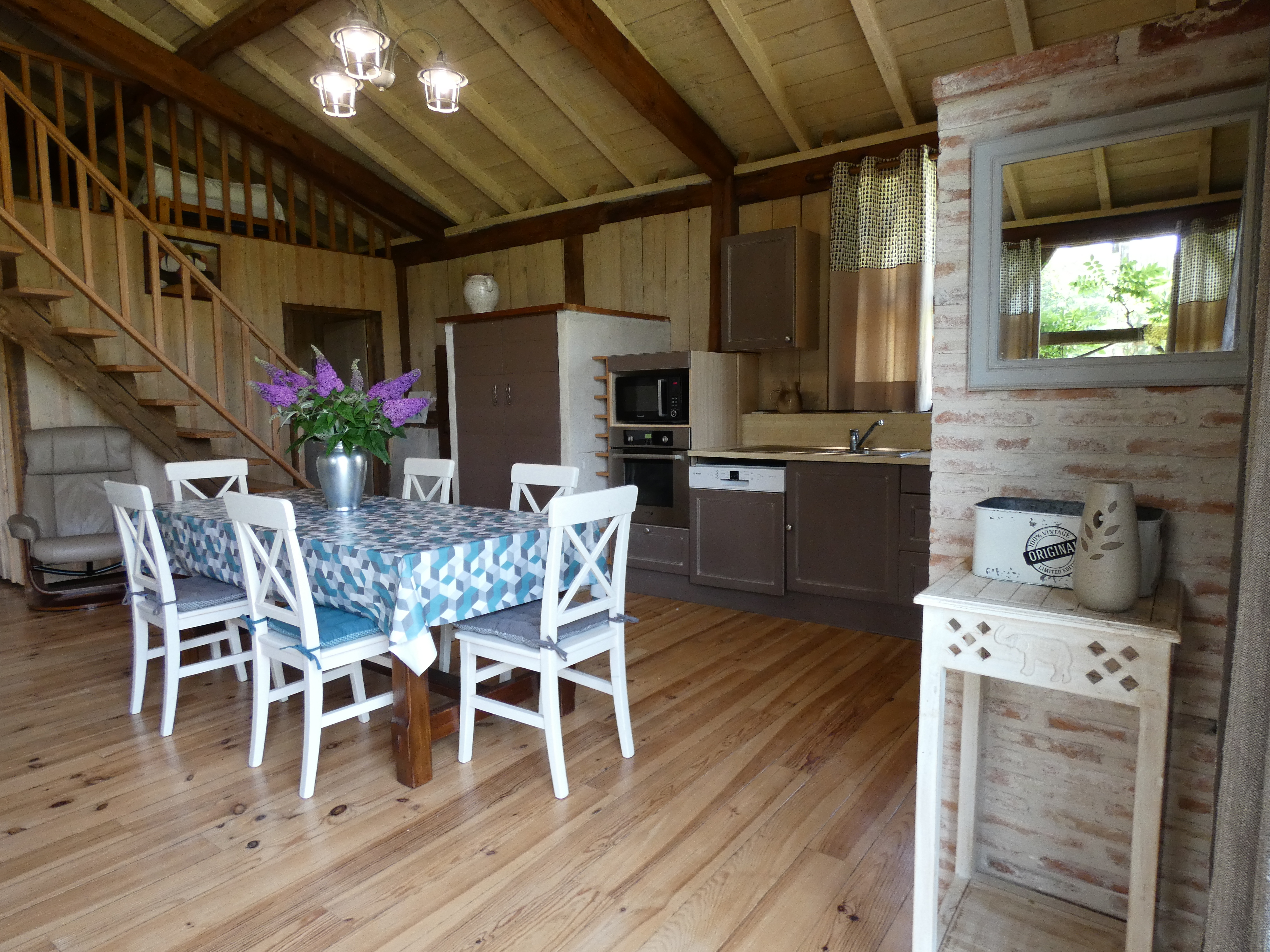 La Bergerie de Rabel - photo 2