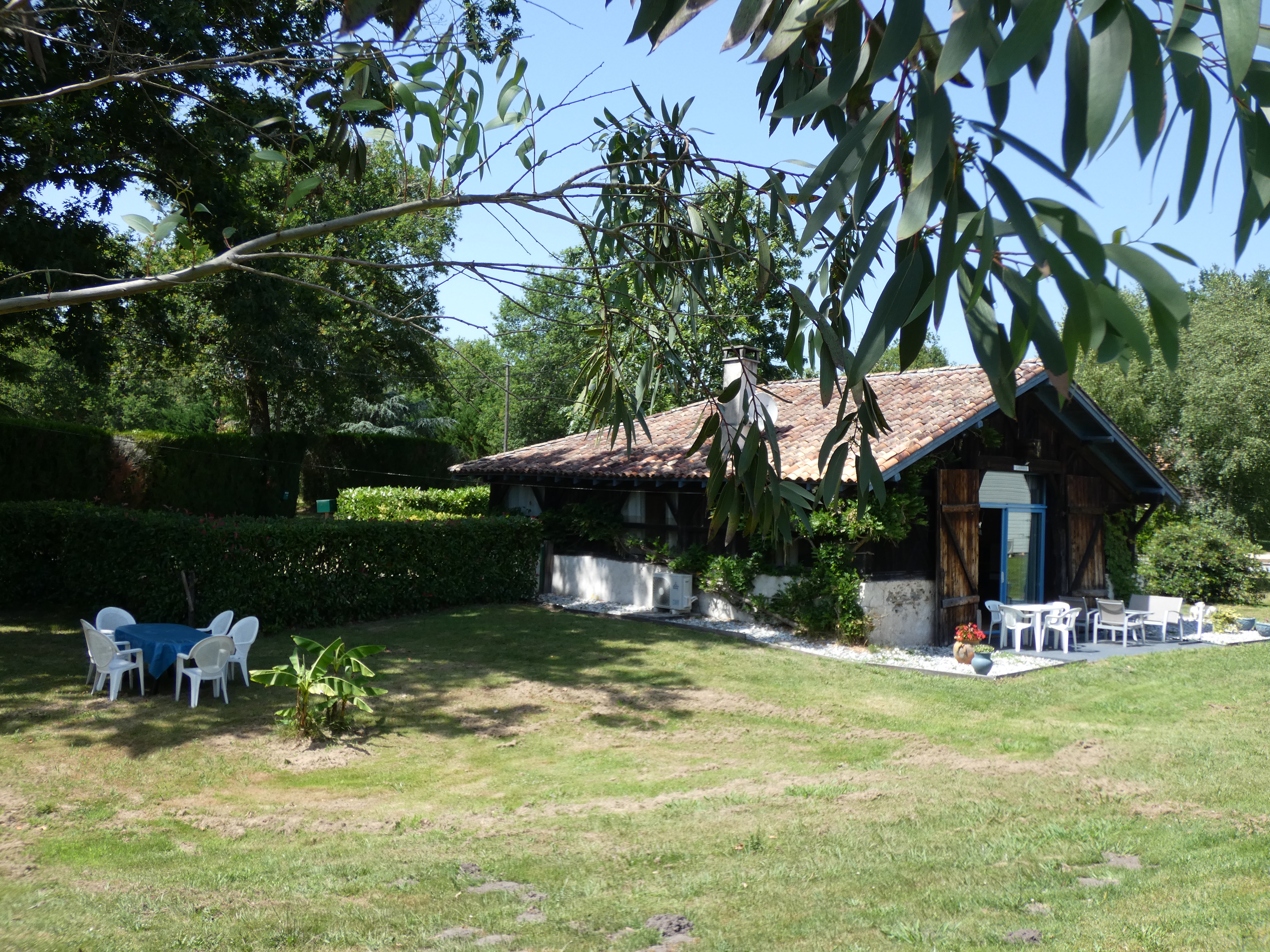 La Bergerie de Rabel