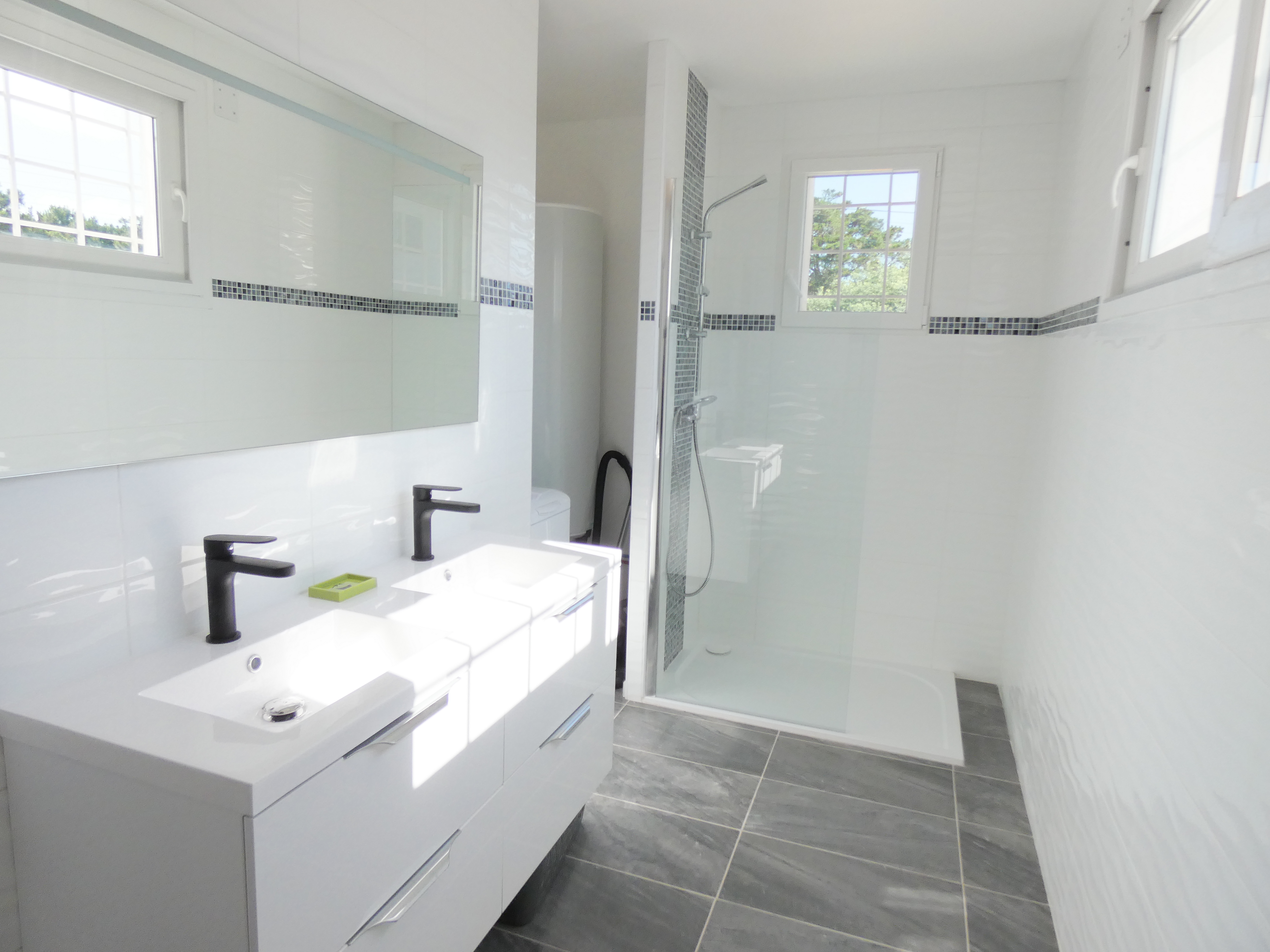 Appartement rue de Nice, Capbreton - photo 4