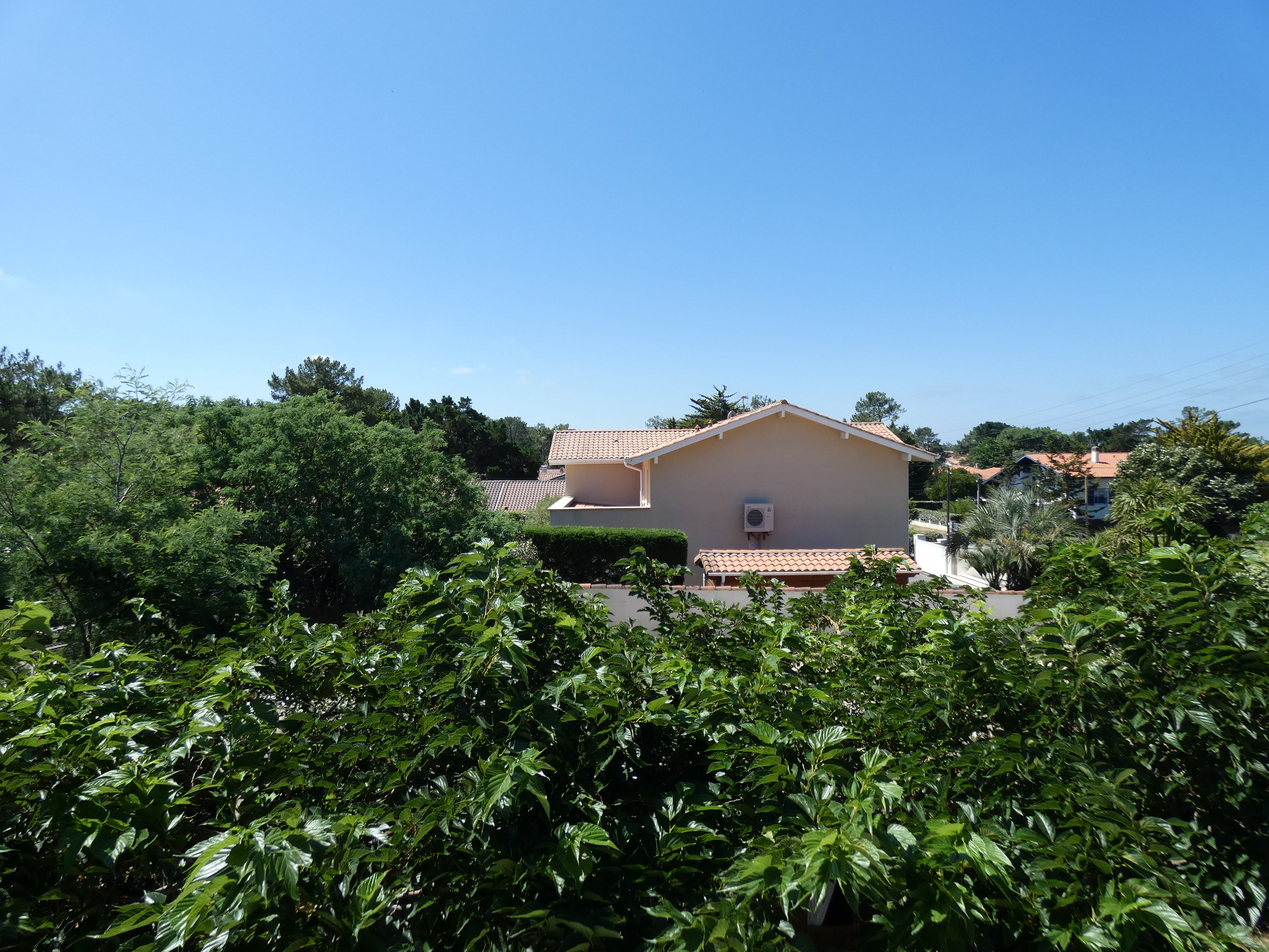 Appartement rue de Nice, Capbreton - photo 2