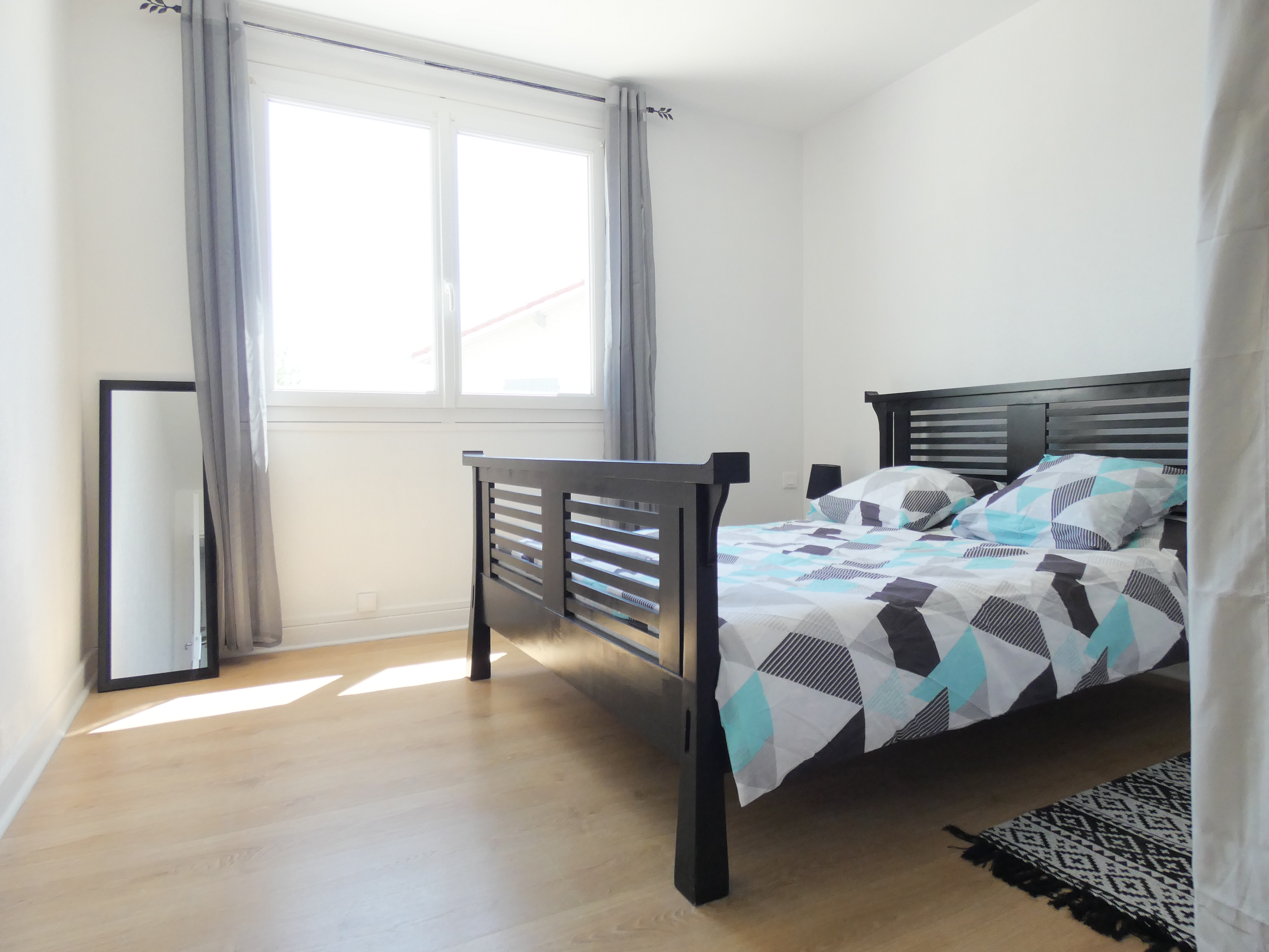 Appartement rue de Nice, Capbreton