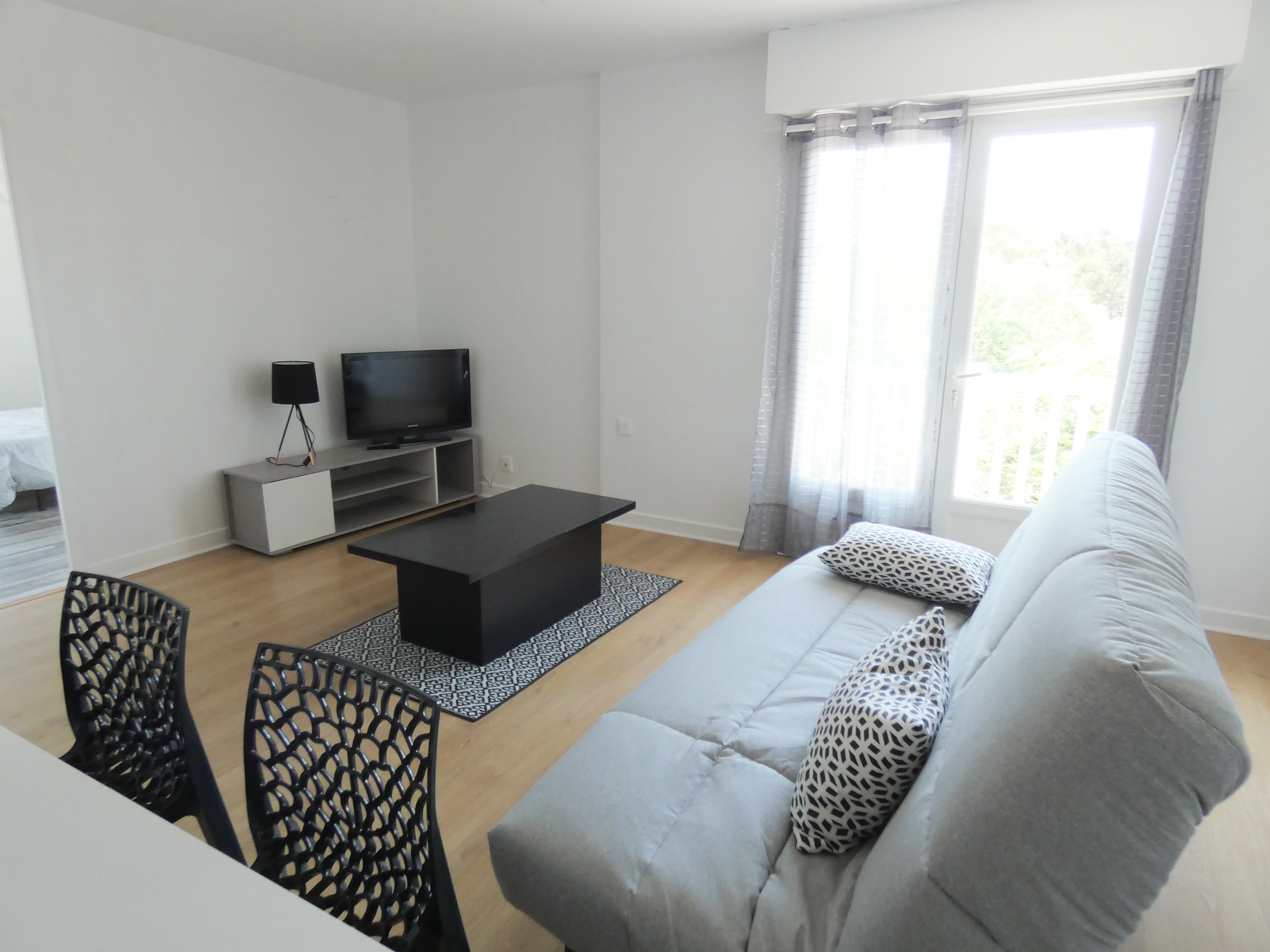 Appartement rue de Nice, Capbreton - photo 3