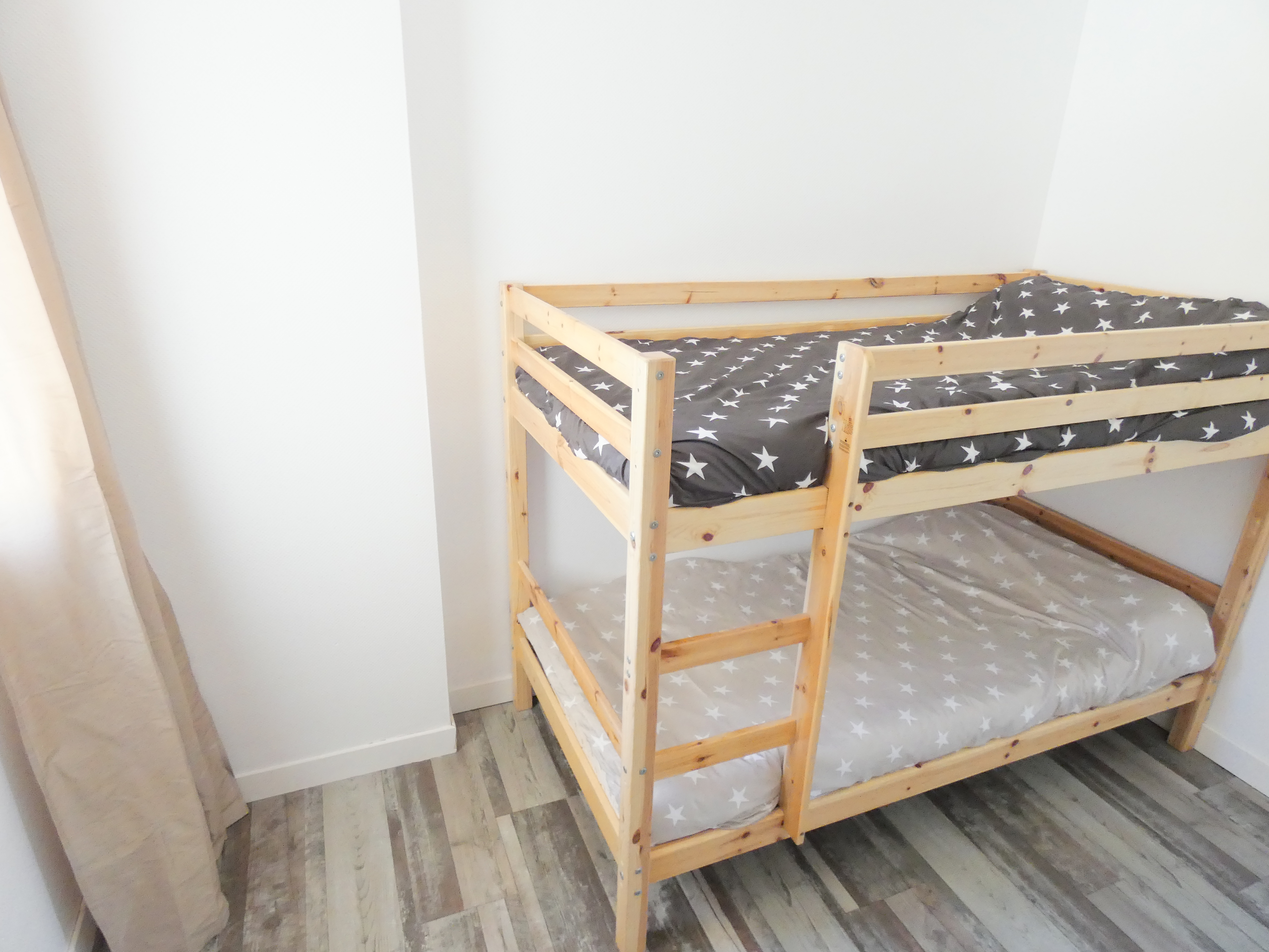 Appartement rue de Nice, Capbreton - photo 6