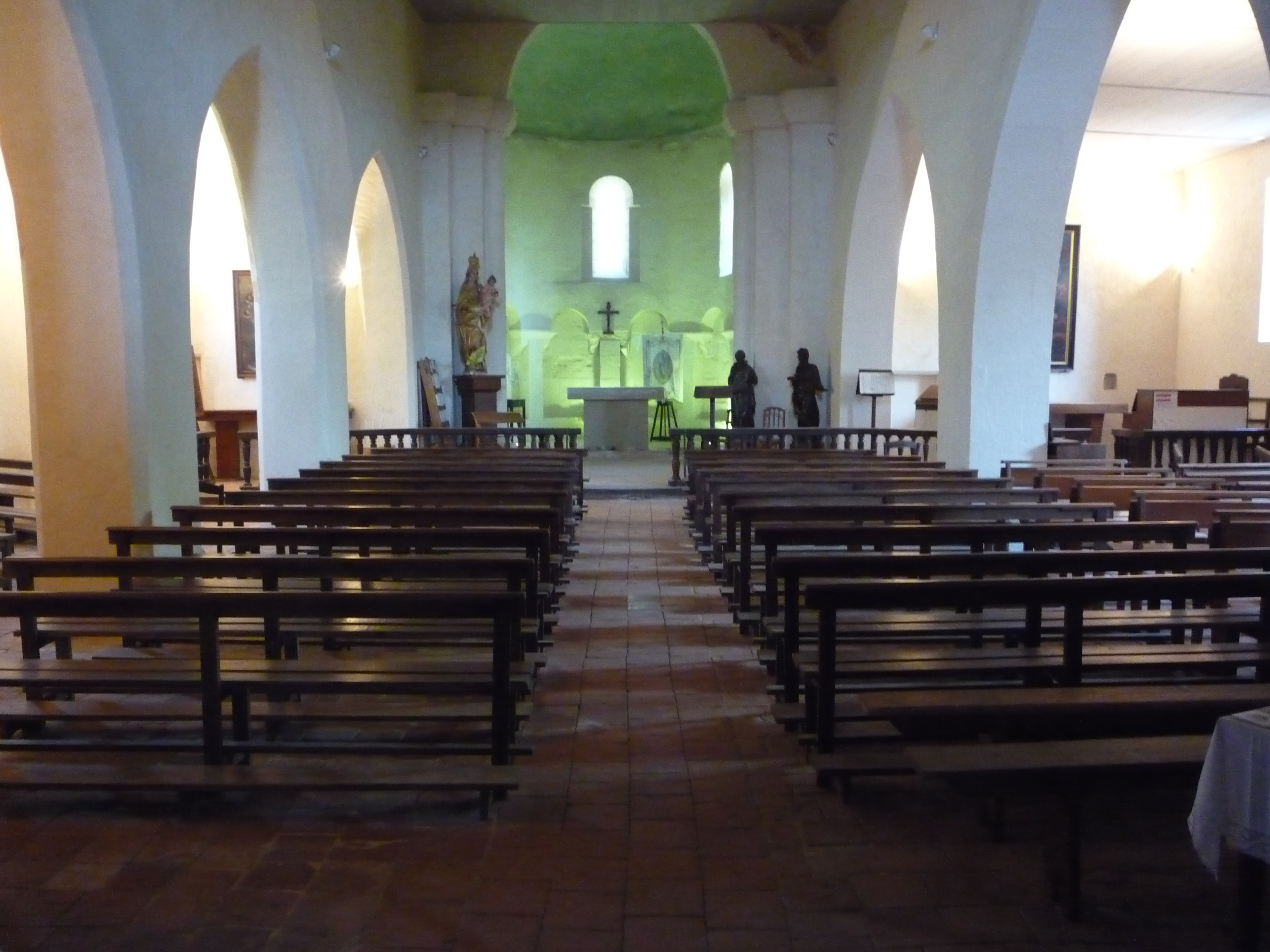 Eglise Notre-Dame de Goudosse, Souprosse - photo 5