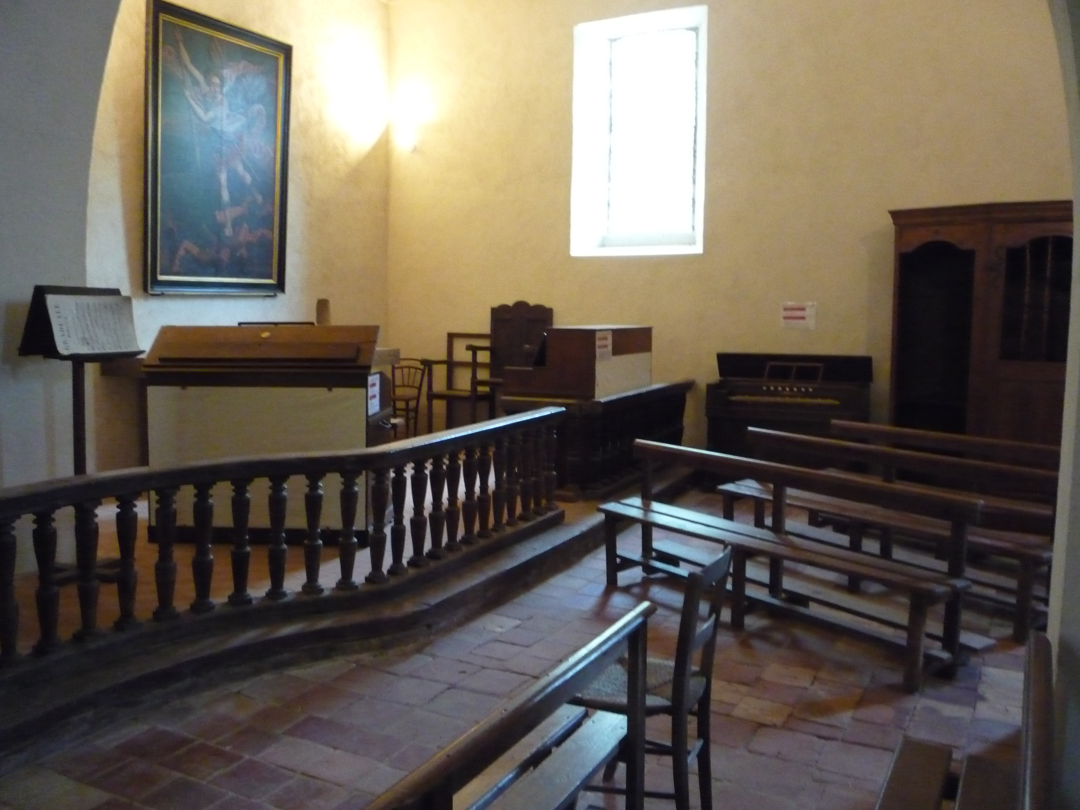 Eglise Notre-Dame de Goudosse, Souprosse - photo 7