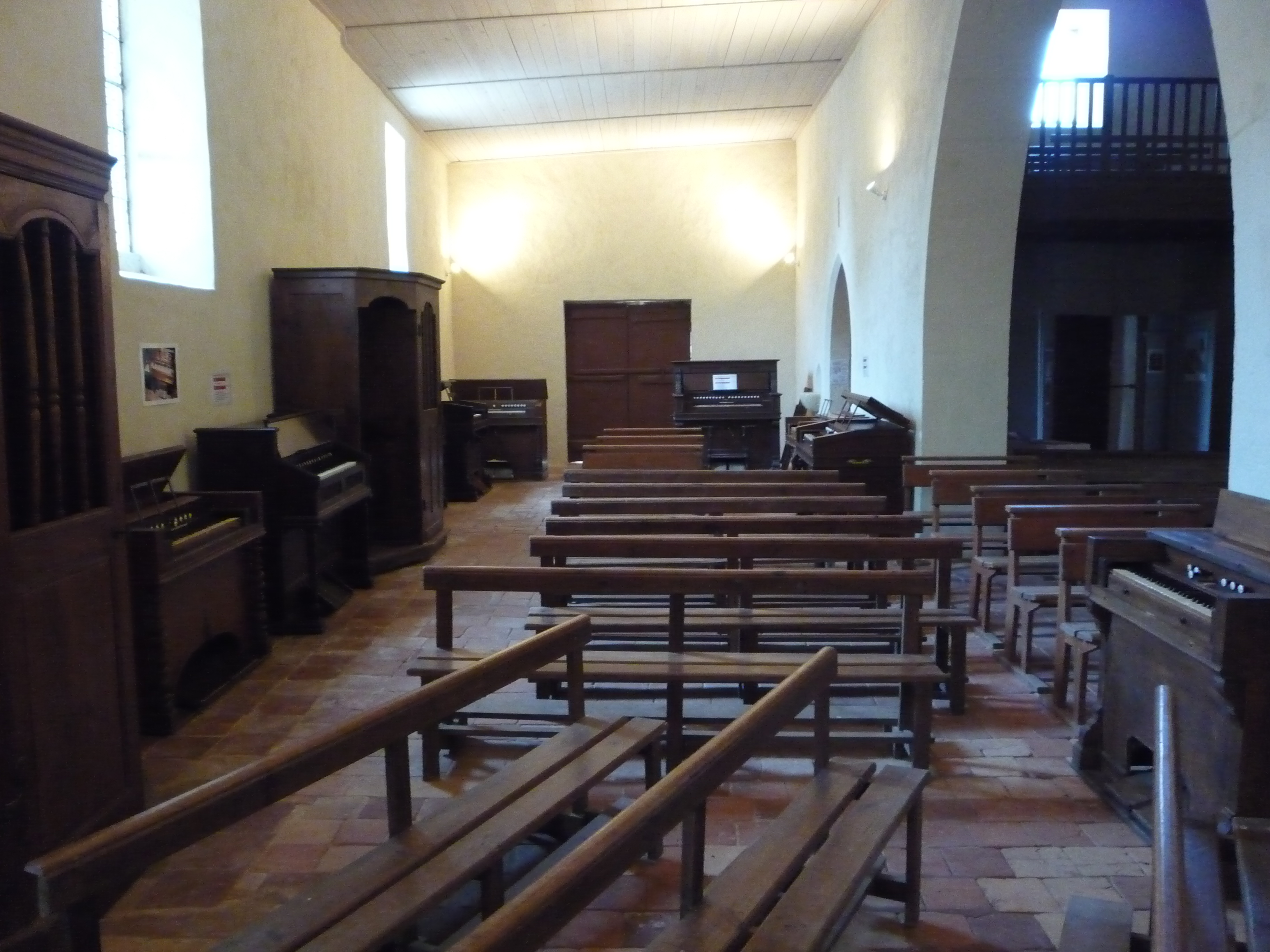 Eglise Notre-Dame de Goudosse, Souprosse - photo 8