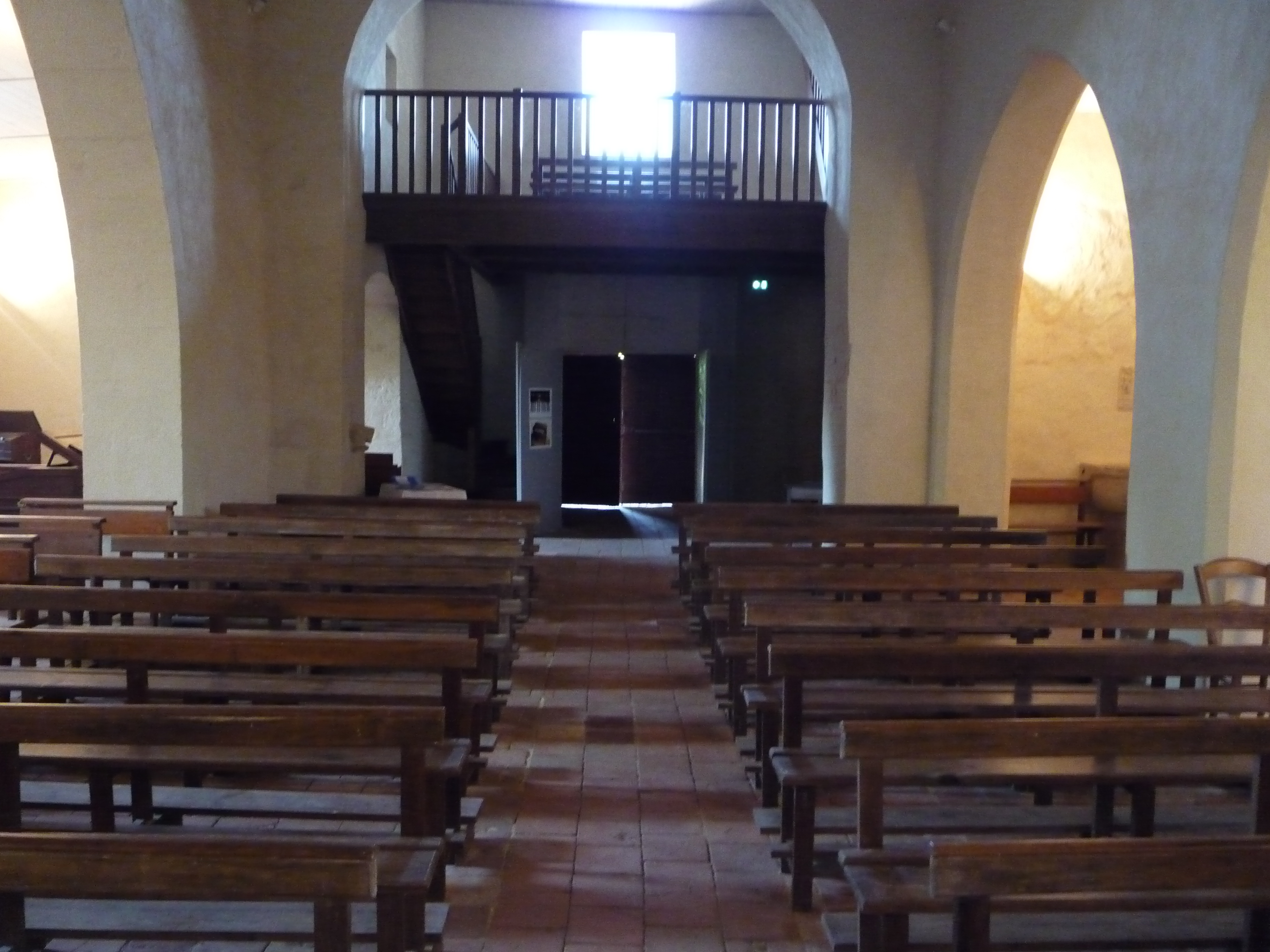 Eglise Notre-Dame de Goudosse, Souprosse - photo 3