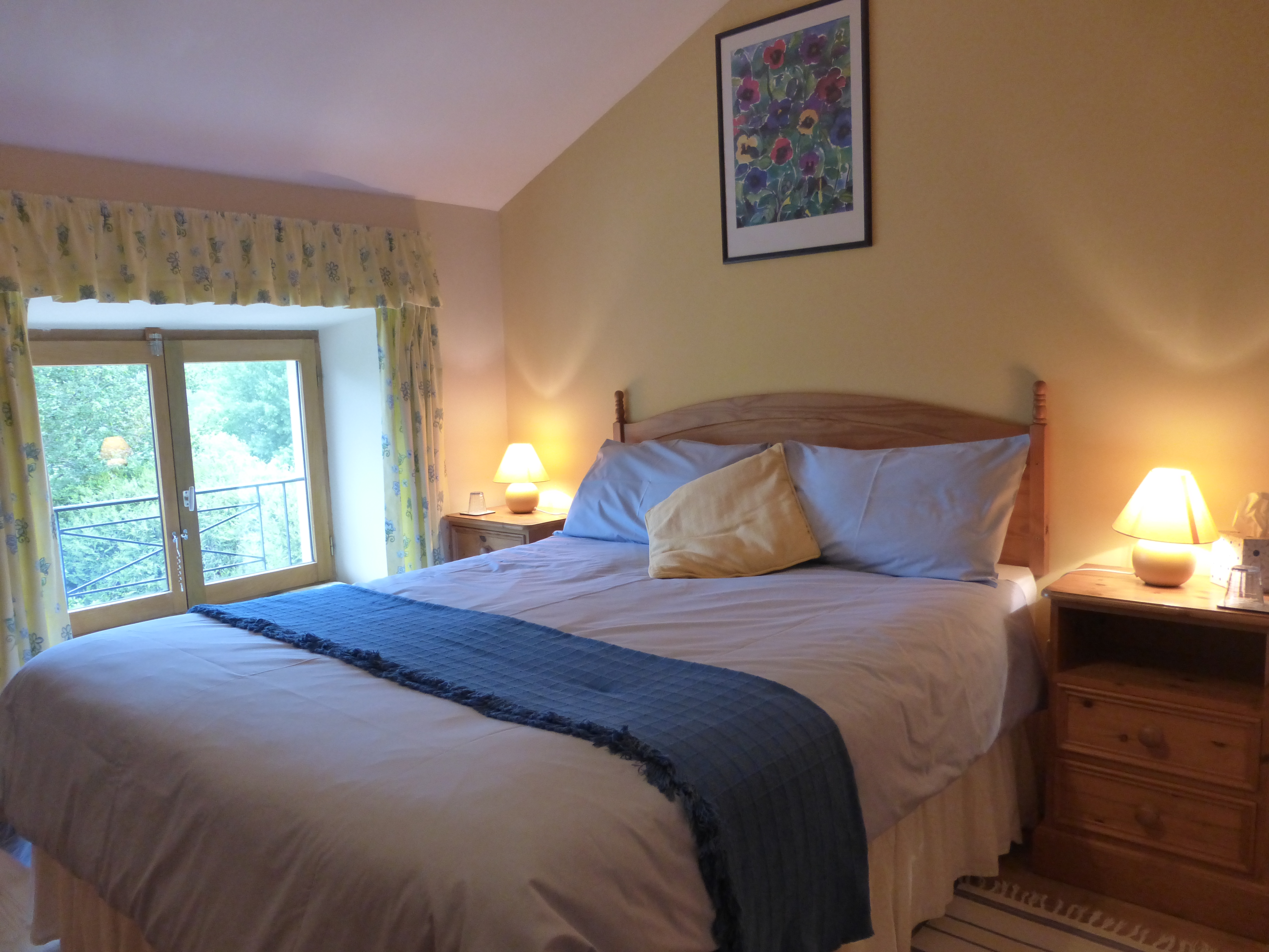 L'Hirondelle - Location meublée, Saint-Mathieu - photo 9
