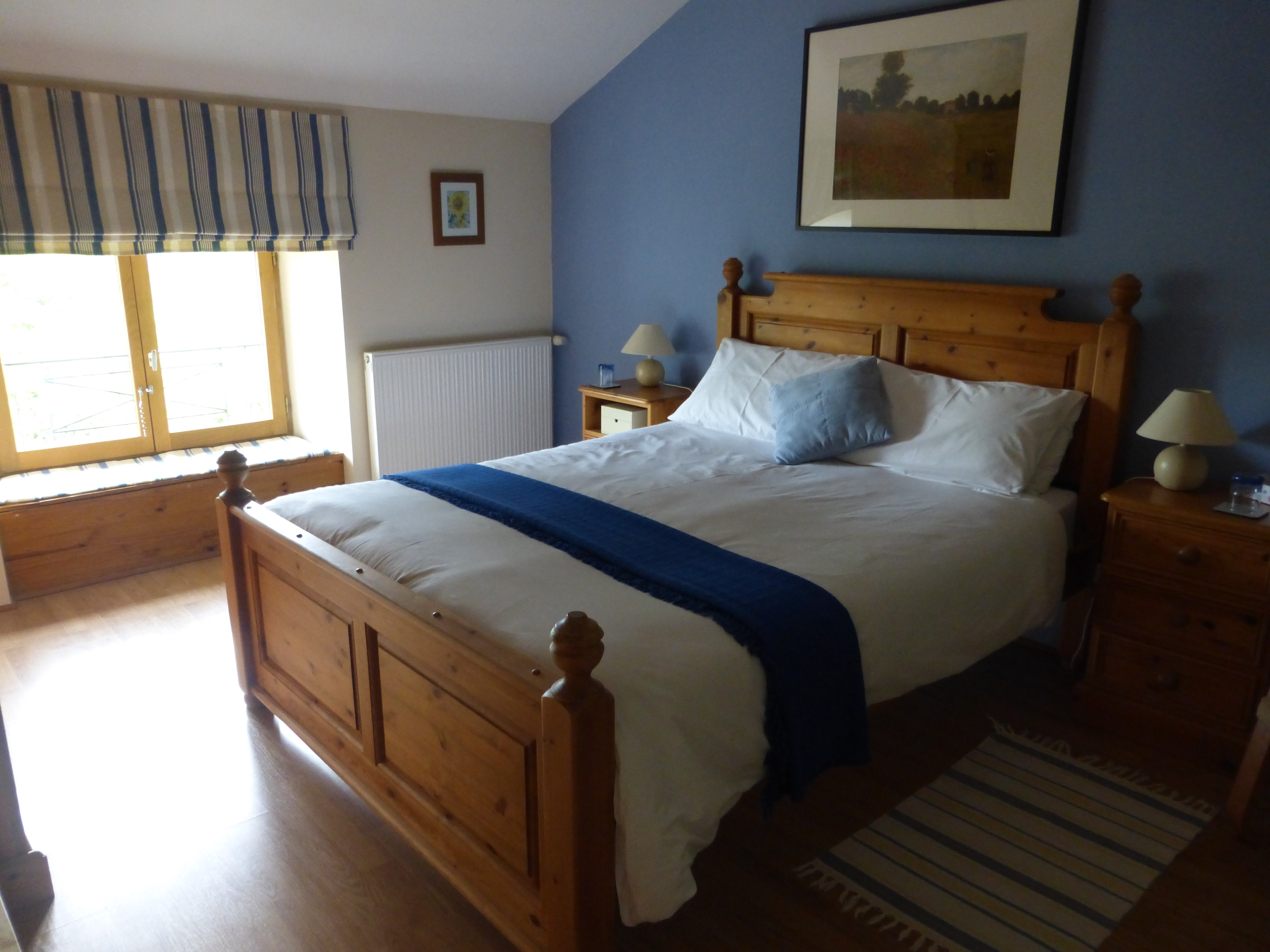 L'Hirondelle - Location meublée, Saint-Mathieu - photo 6
