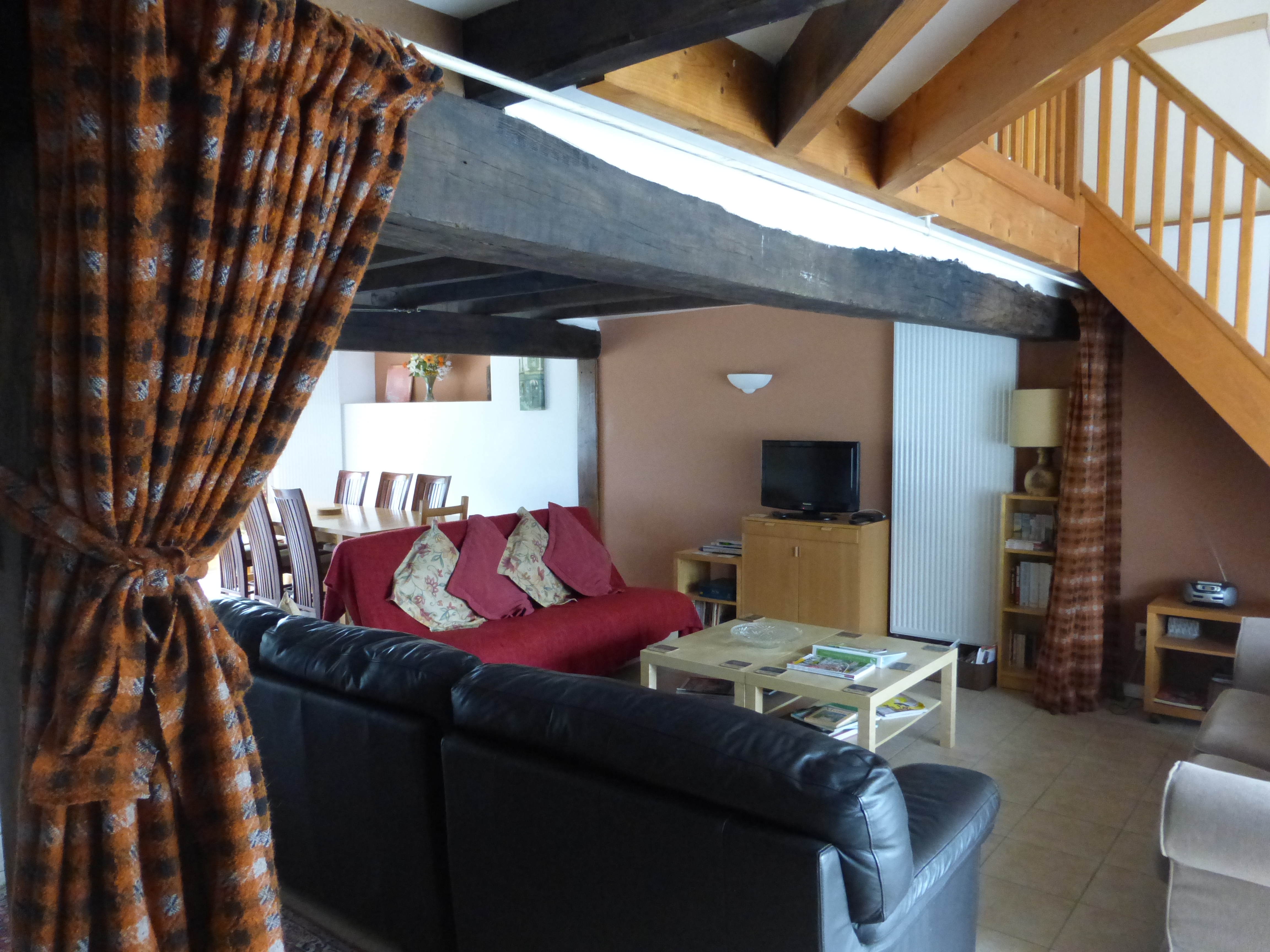 L'Hirondelle - Location meublée, Saint-Mathieu - photo 8