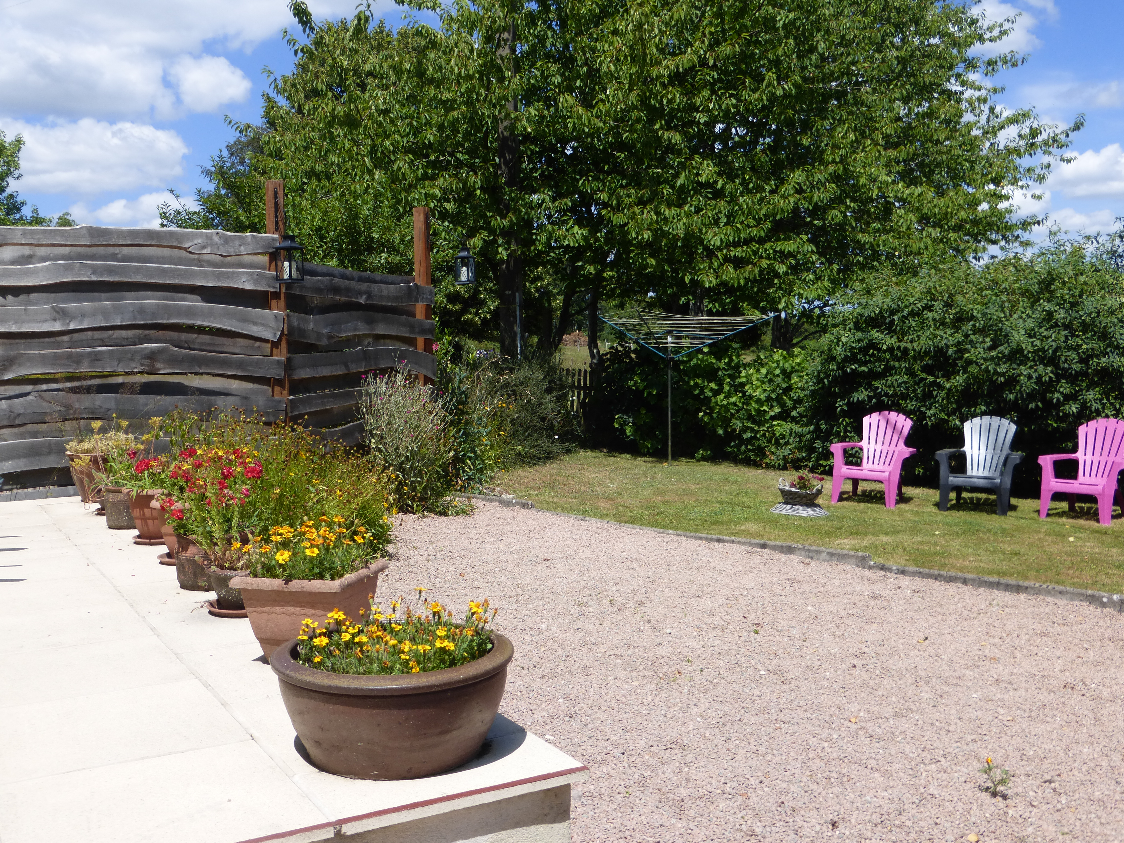 L'Hirondelle - Location meublée, Saint-Mathieu - photo 10