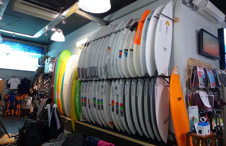 Rip Curl Surf Shop — photo 2