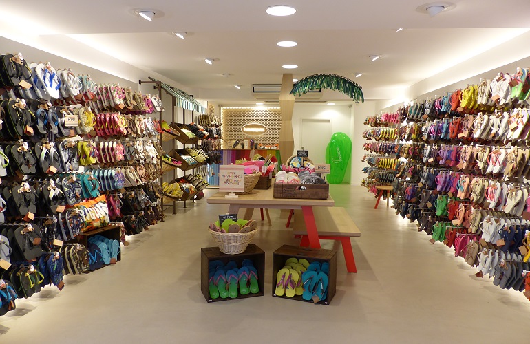 Havaianas