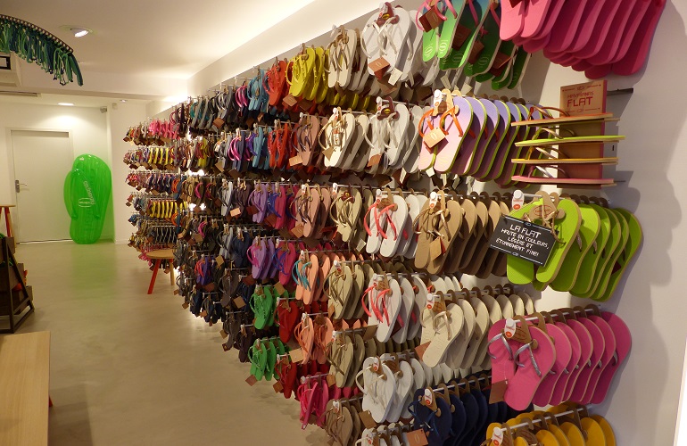 Havaianas — photo 3
