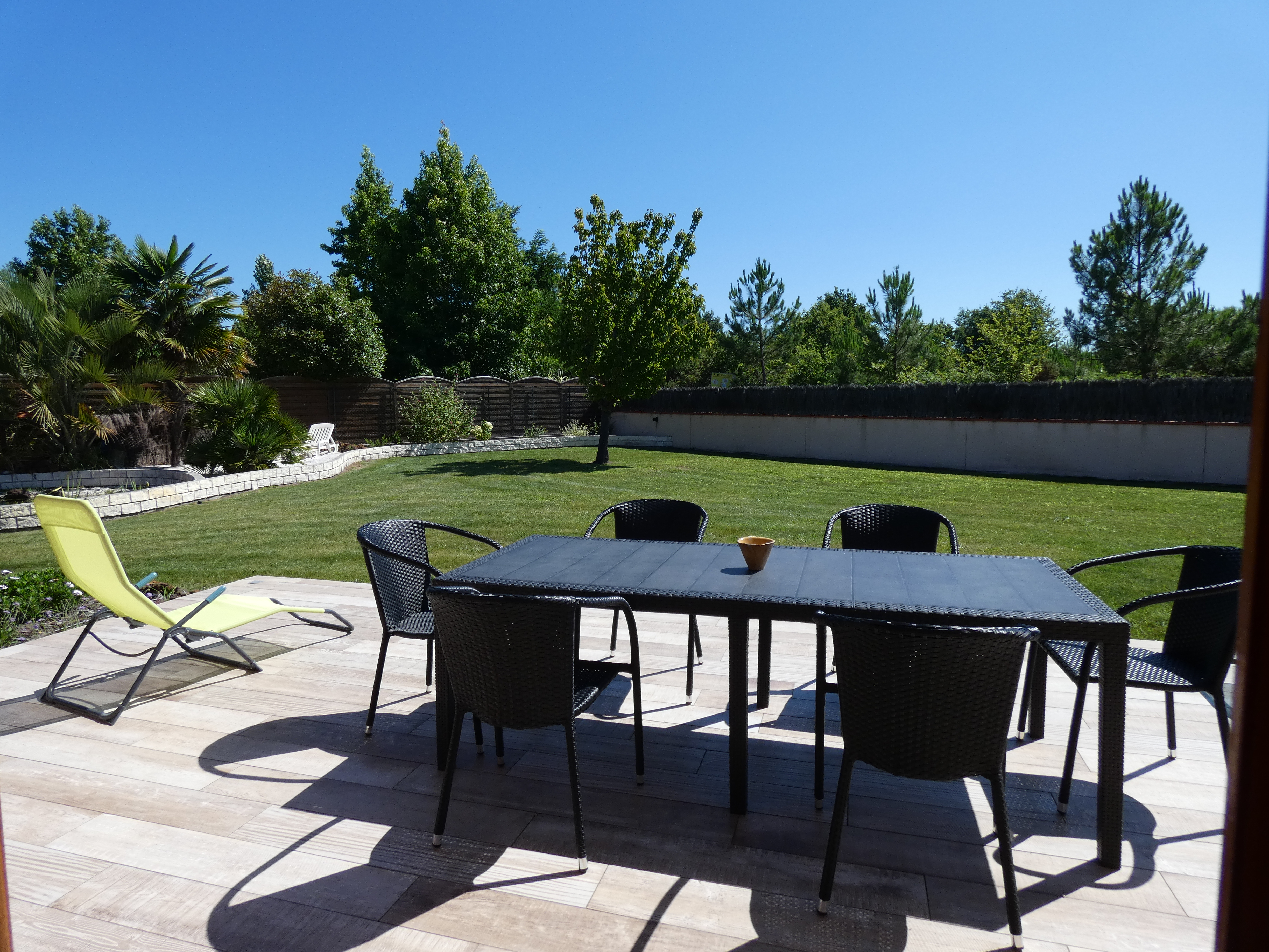 Le gîte du Lanot, Gastes - photo 4