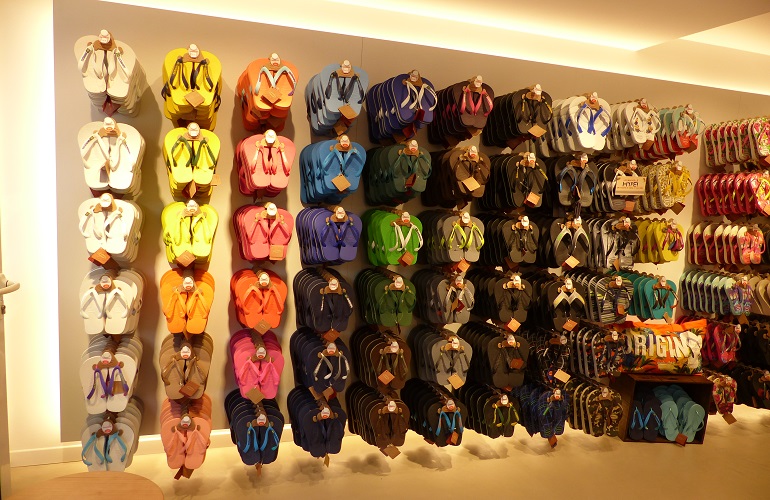 Havaianas — photo 2