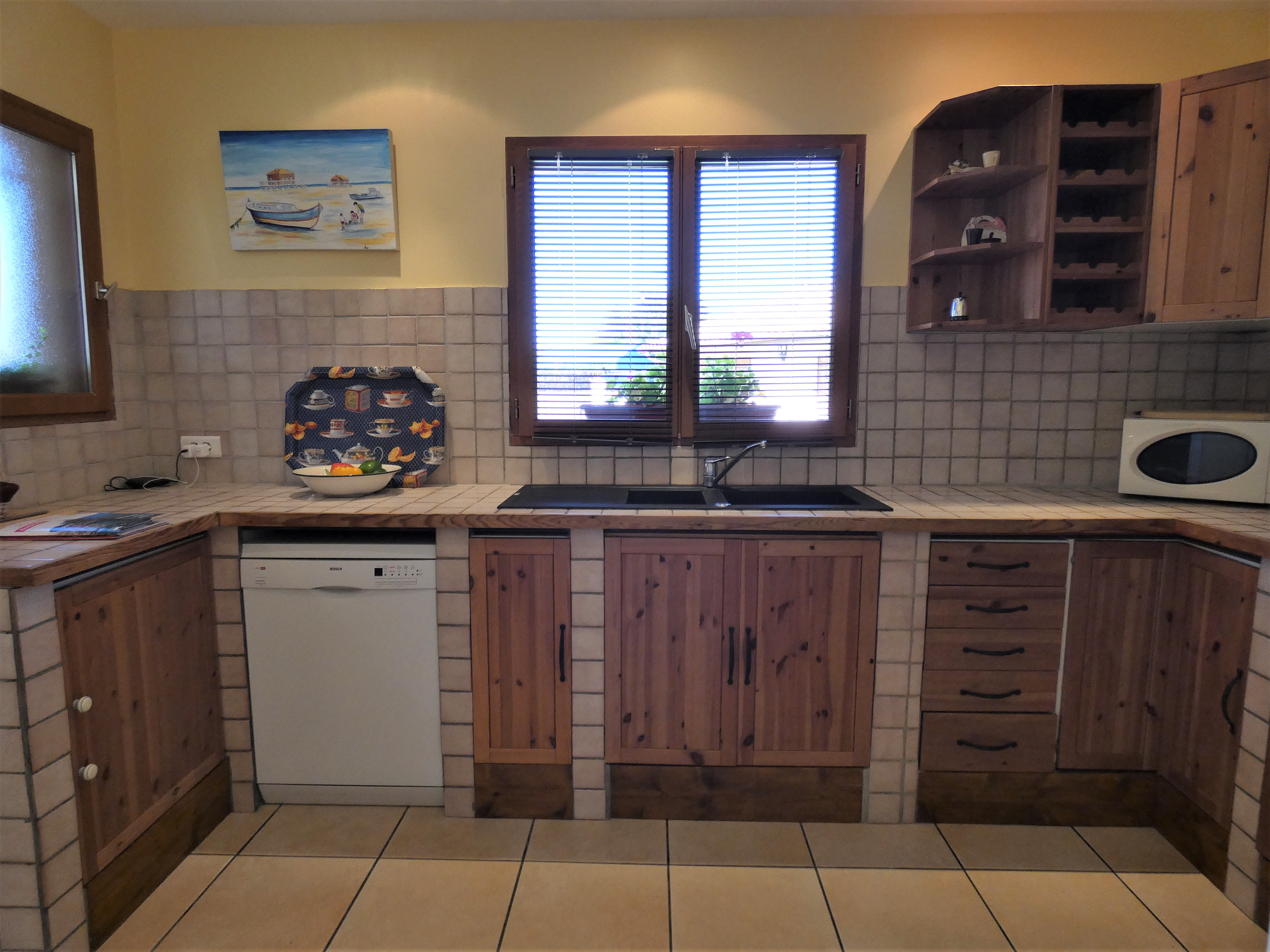 Le gîte du Lanot, Gastes - photo 7