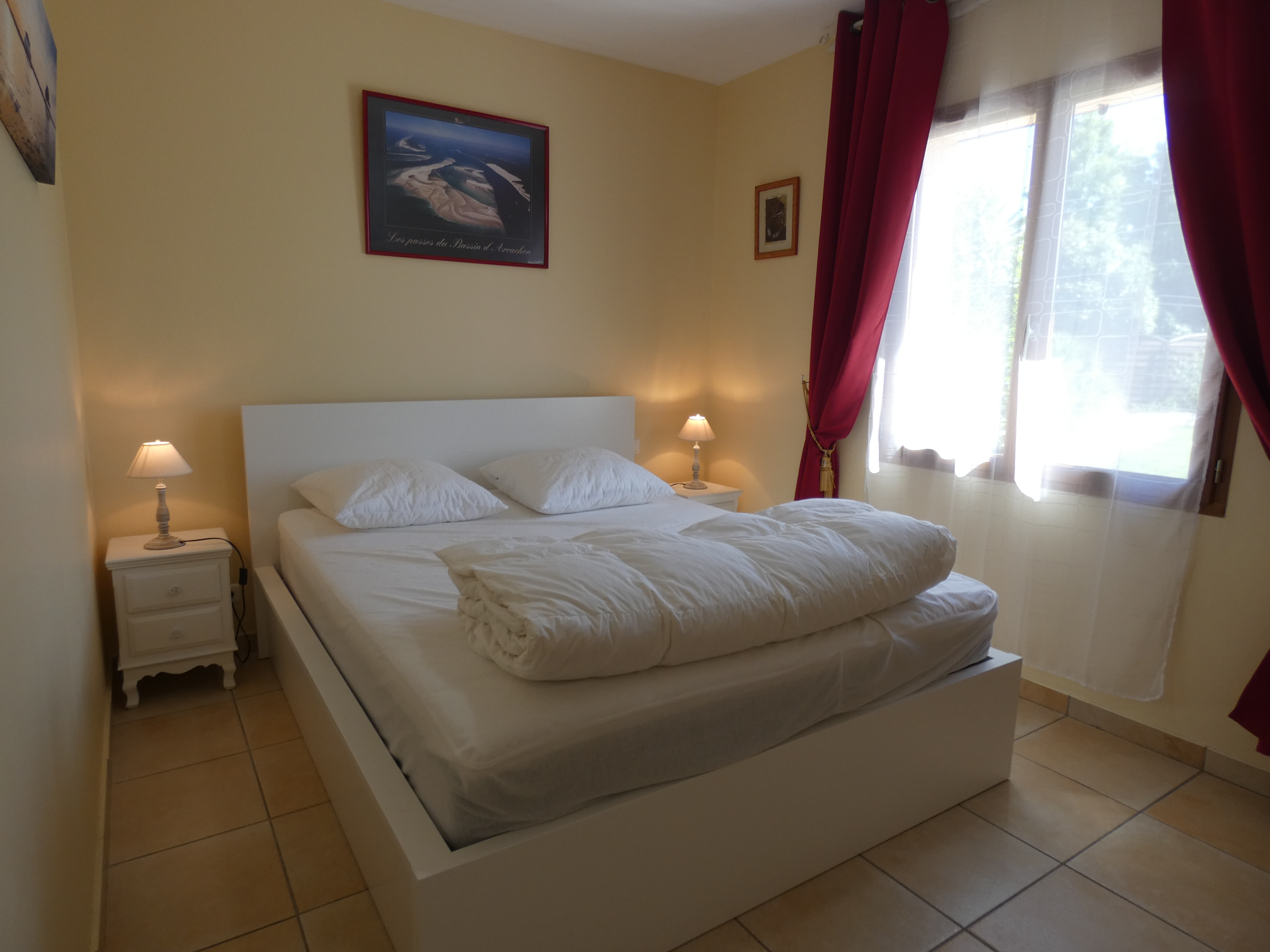 Le gîte du Lanot, Gastes - photo 2