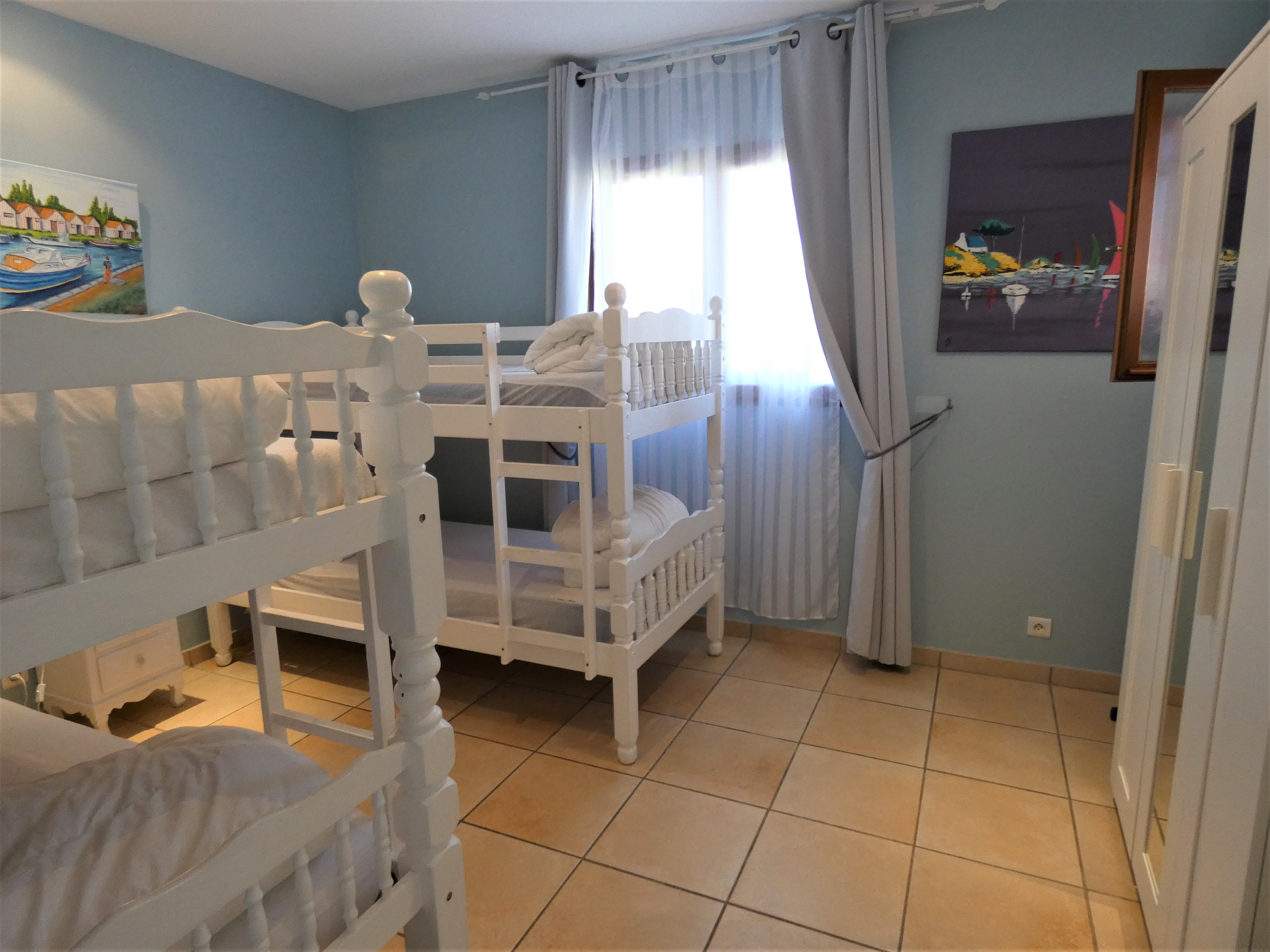 Le gîte du Lanot, Gastes - photo 3