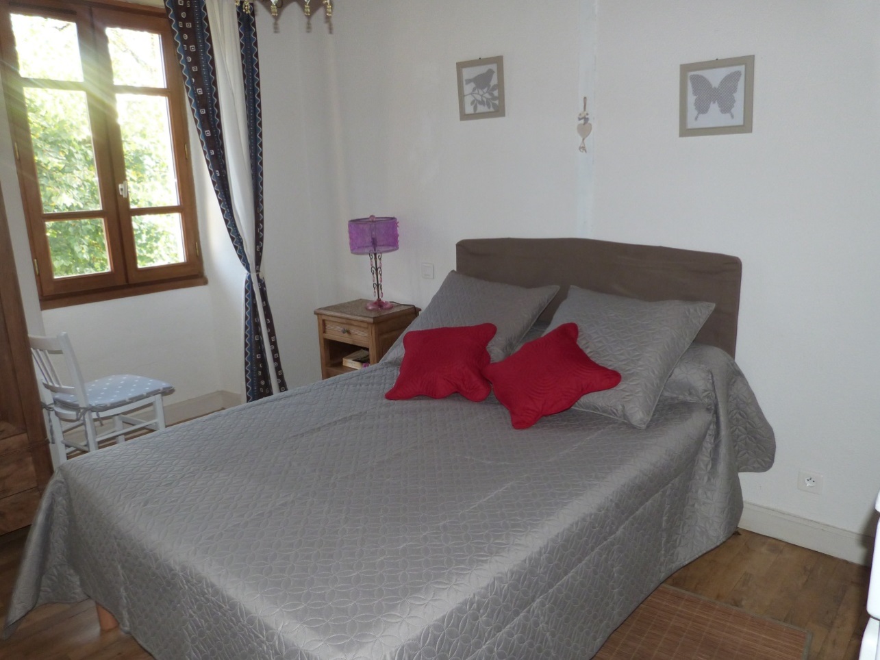 Un Coin de Corrèze, Goulles