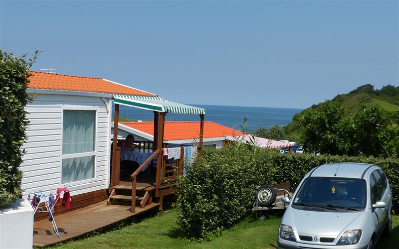 Camping Plage Soubelet