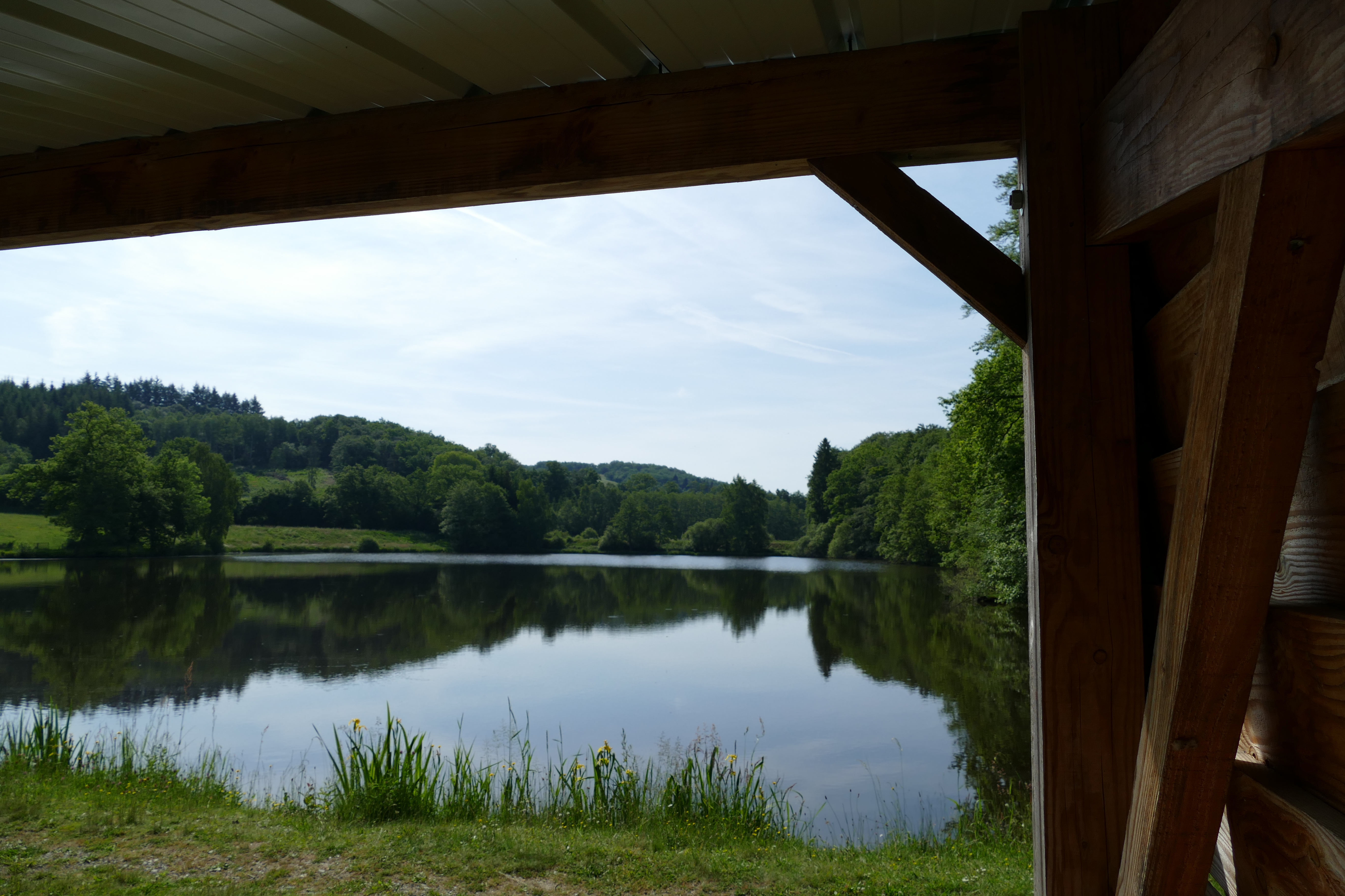Etang de Jarmenet - photo 2