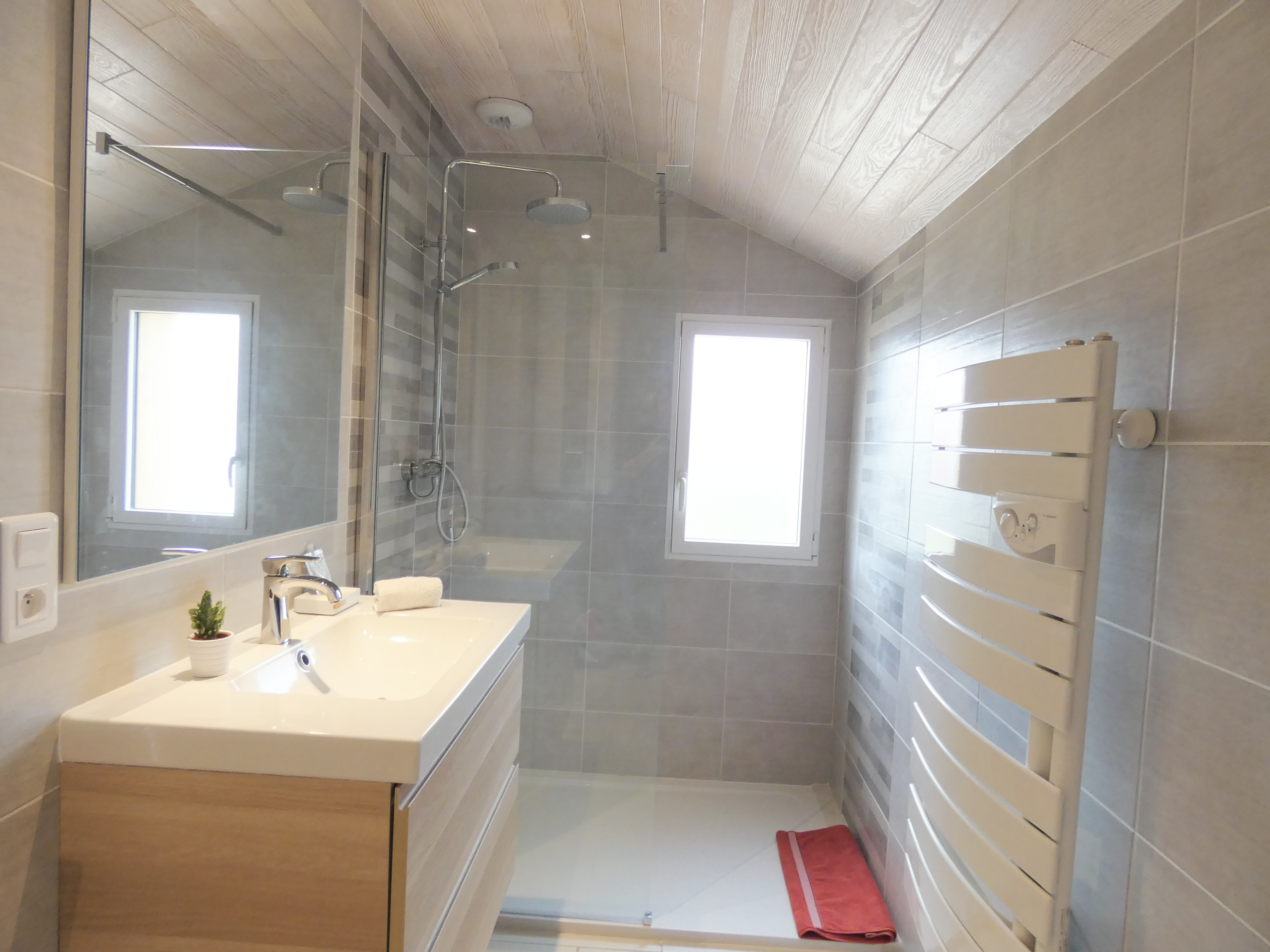 Le Gîte en bois de Bénesse, Bénesse-Maremne - photo 2