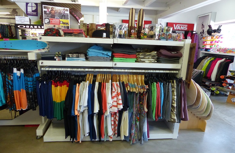 Olo Surfshop destock — photo 3