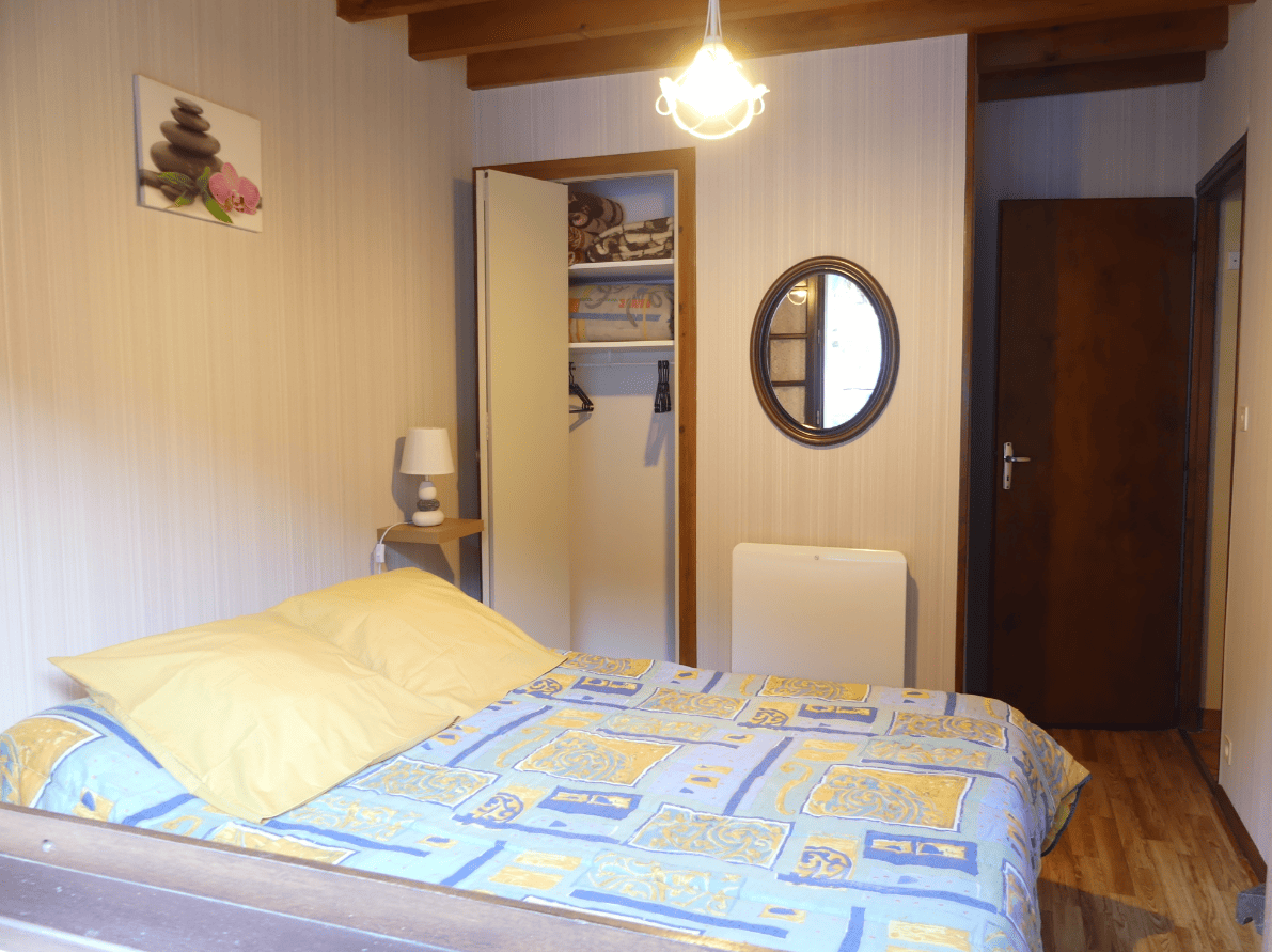 Gîte "Marie Blanque", Gère-Bélesten - photo 6