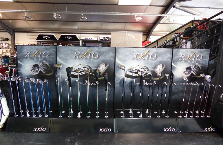 Golf One 40 — photo 3