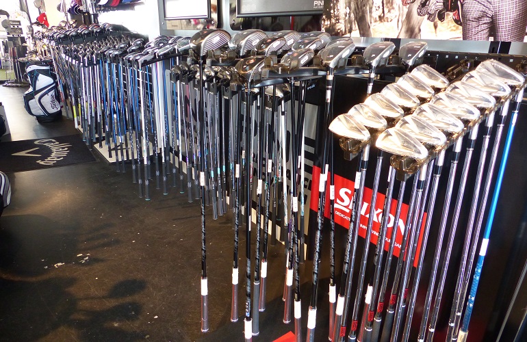 Golf One 40 — photo 2