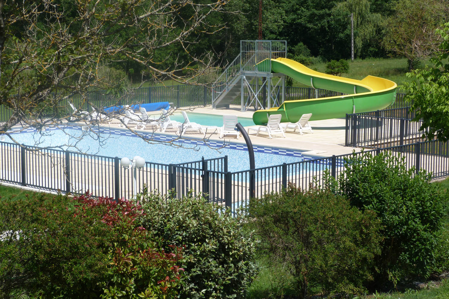 Camping Le Convivial - photo 2