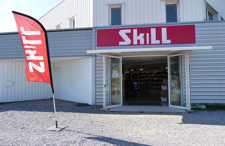 Skill Destockage — photo 2