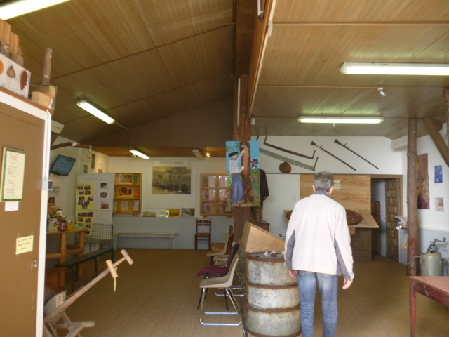 La Maison de la gemme, Lesperon - photo 4