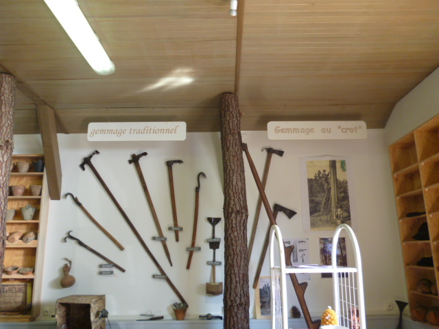 La Maison de la gemme, Lesperon - photo 7