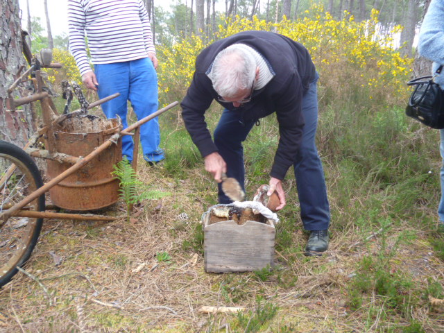 La Maison de la gemme, Lesperon - photo 8