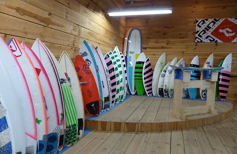 SB3 Outlet — photo 3