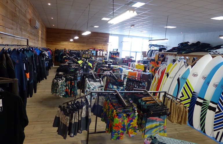 SB3 Outlet — photo 2