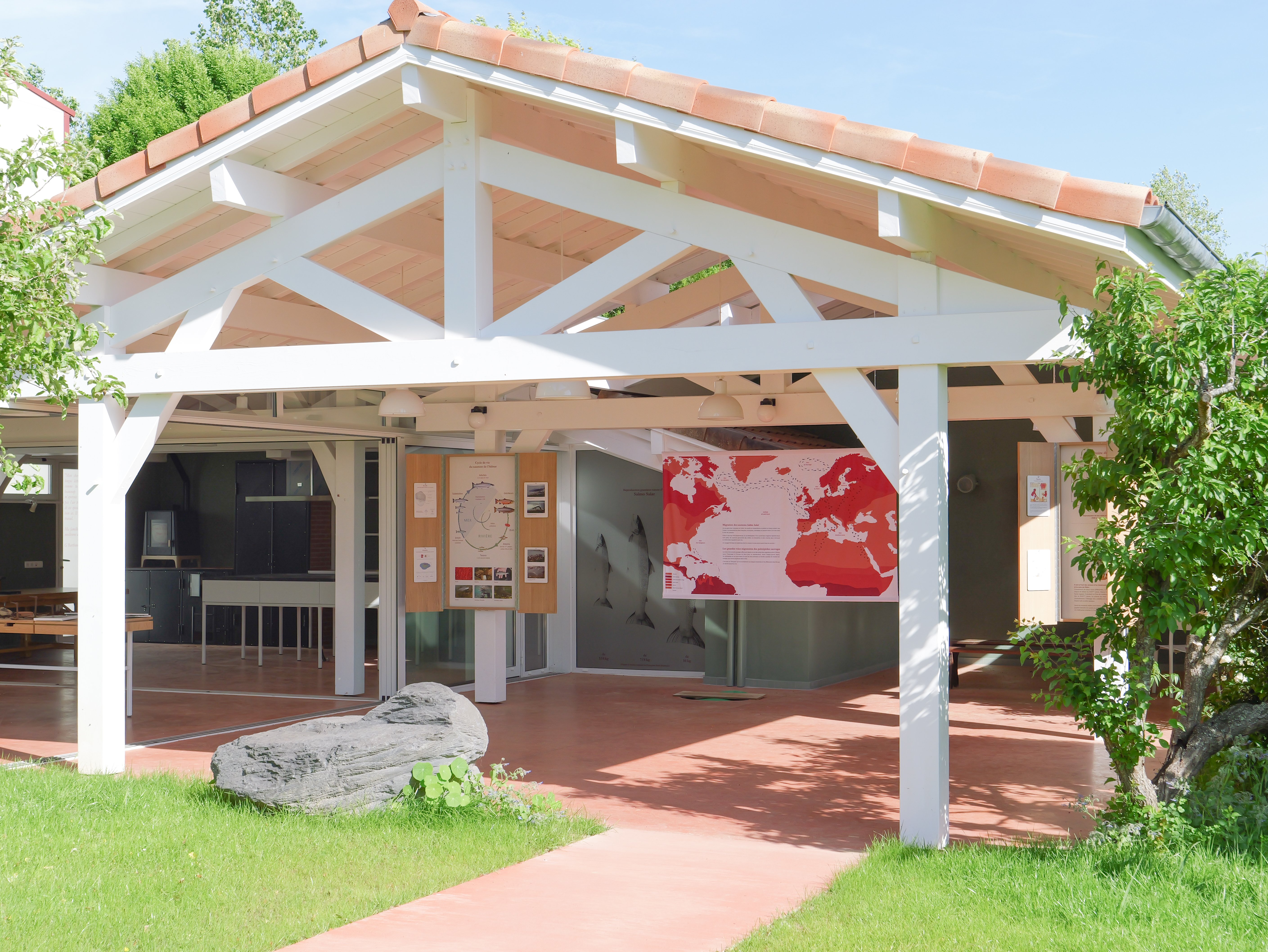 La Maison du Saumon, Peyrehorade - photo 2