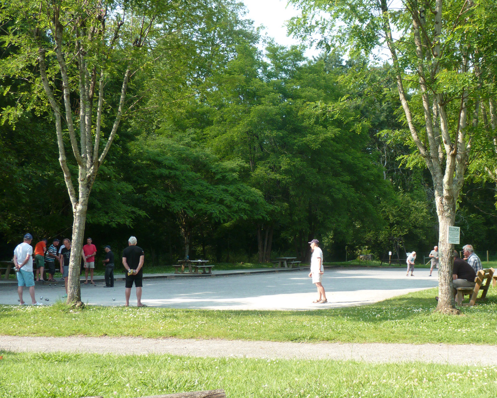 Camping Le Bascat - photo 4