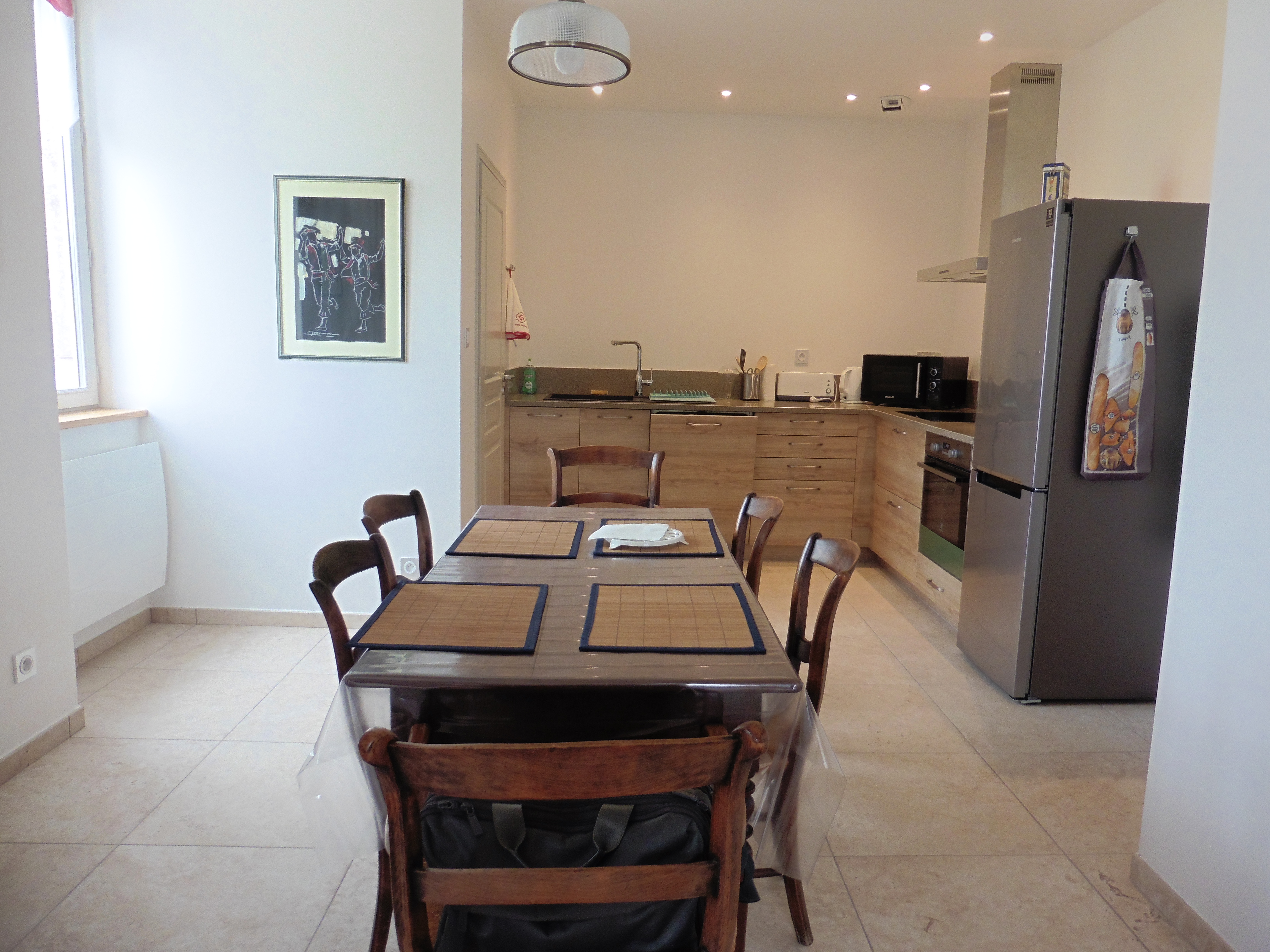 Monsieur Dominique BONNARD, Ispoure - photo 3