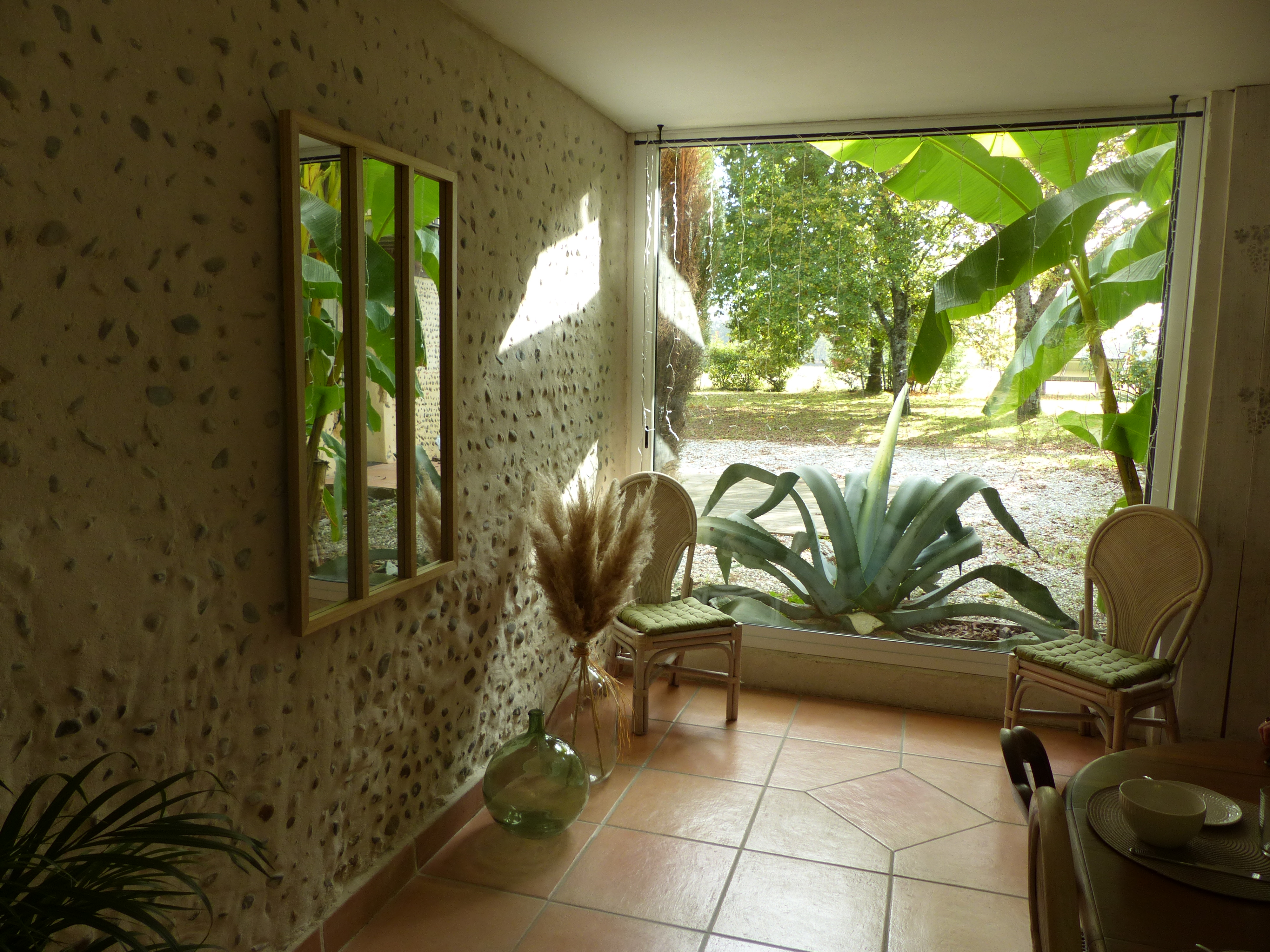 Le Trouilh gîtes, Saint-Maurice-sur-Adour